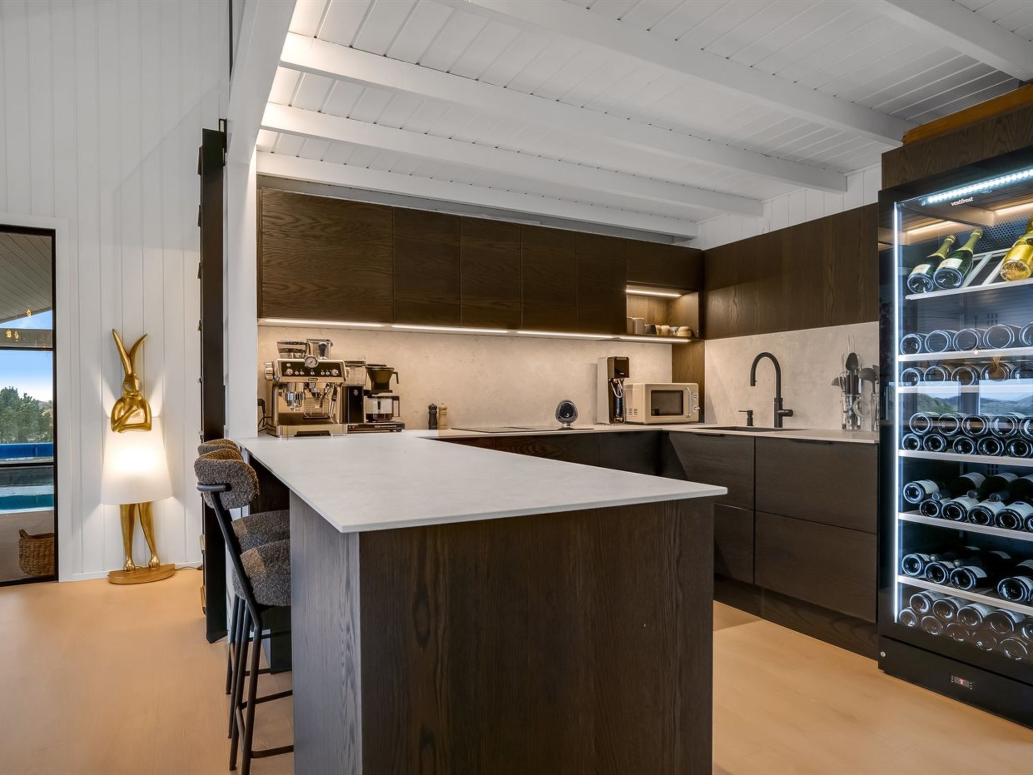 "Marcus" - 500m from the sea-Binnen