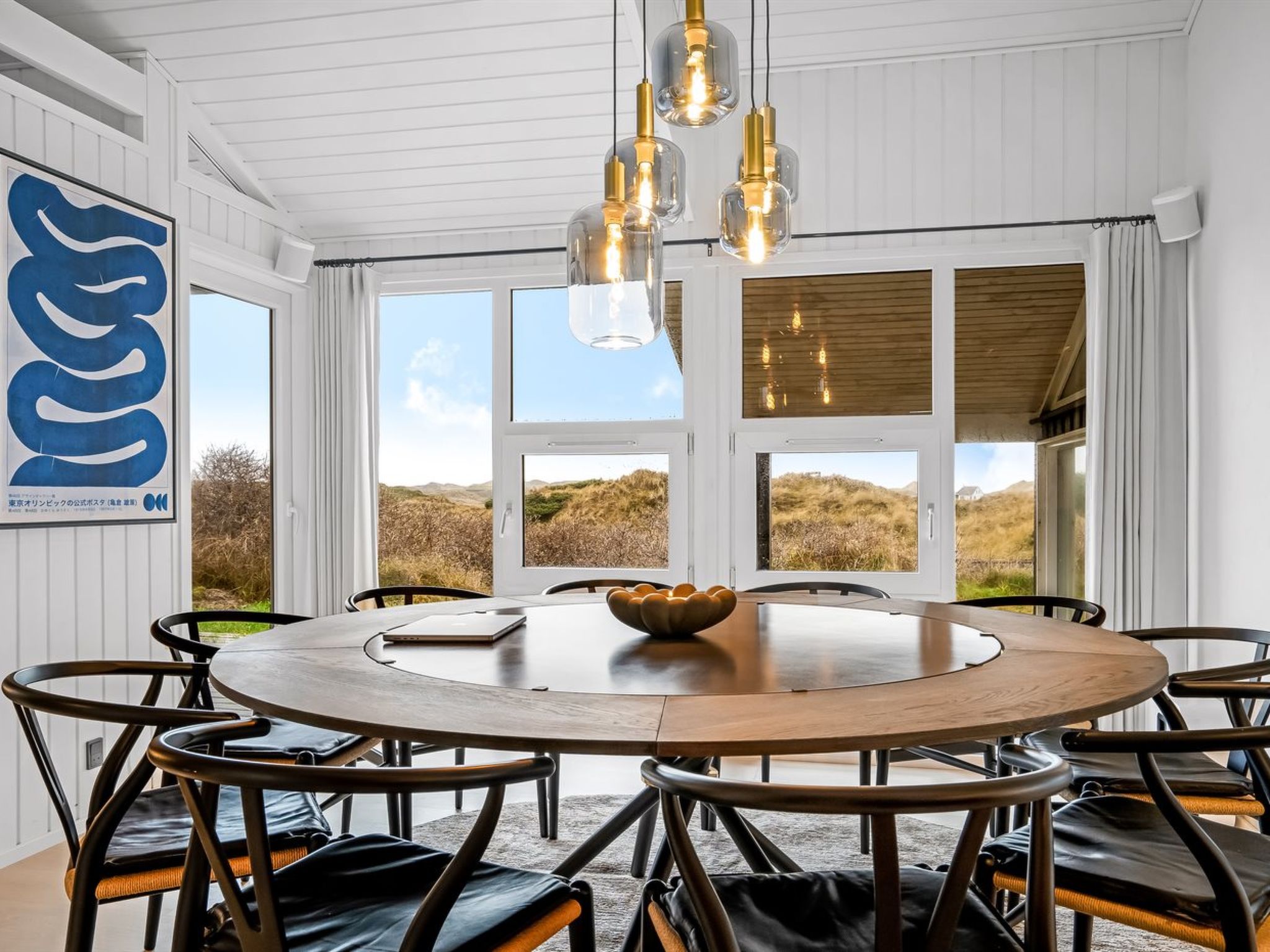 "Marcus" - 500m from the sea-Binnen