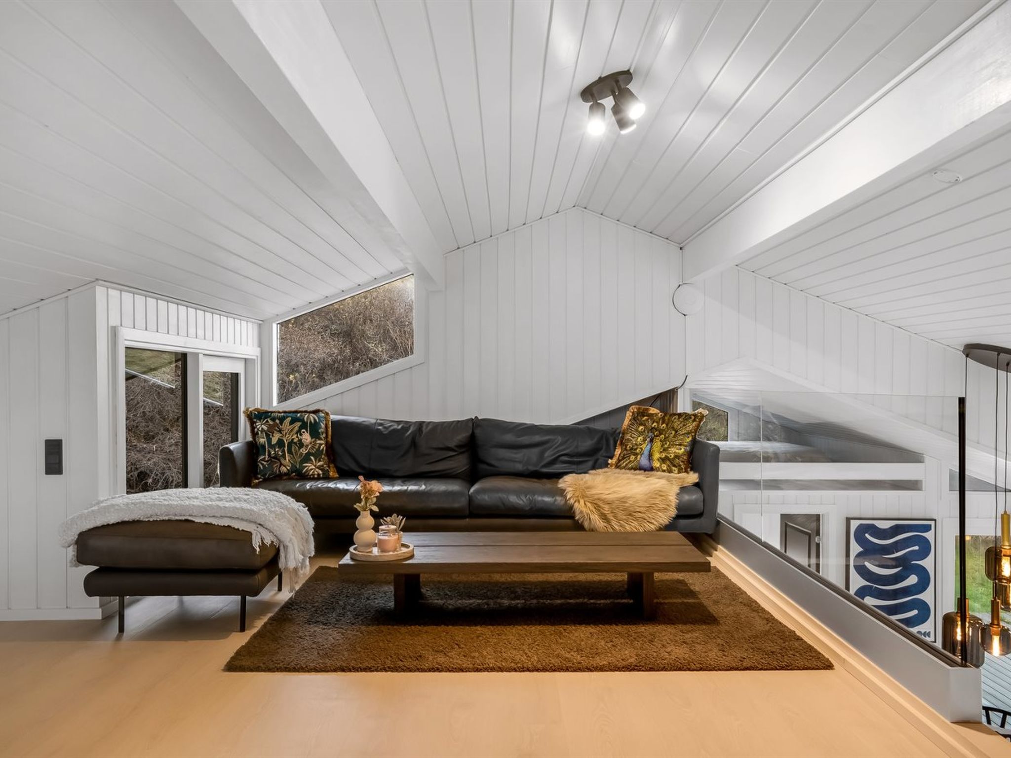 "Marcus" - 500m from the sea-Binnen