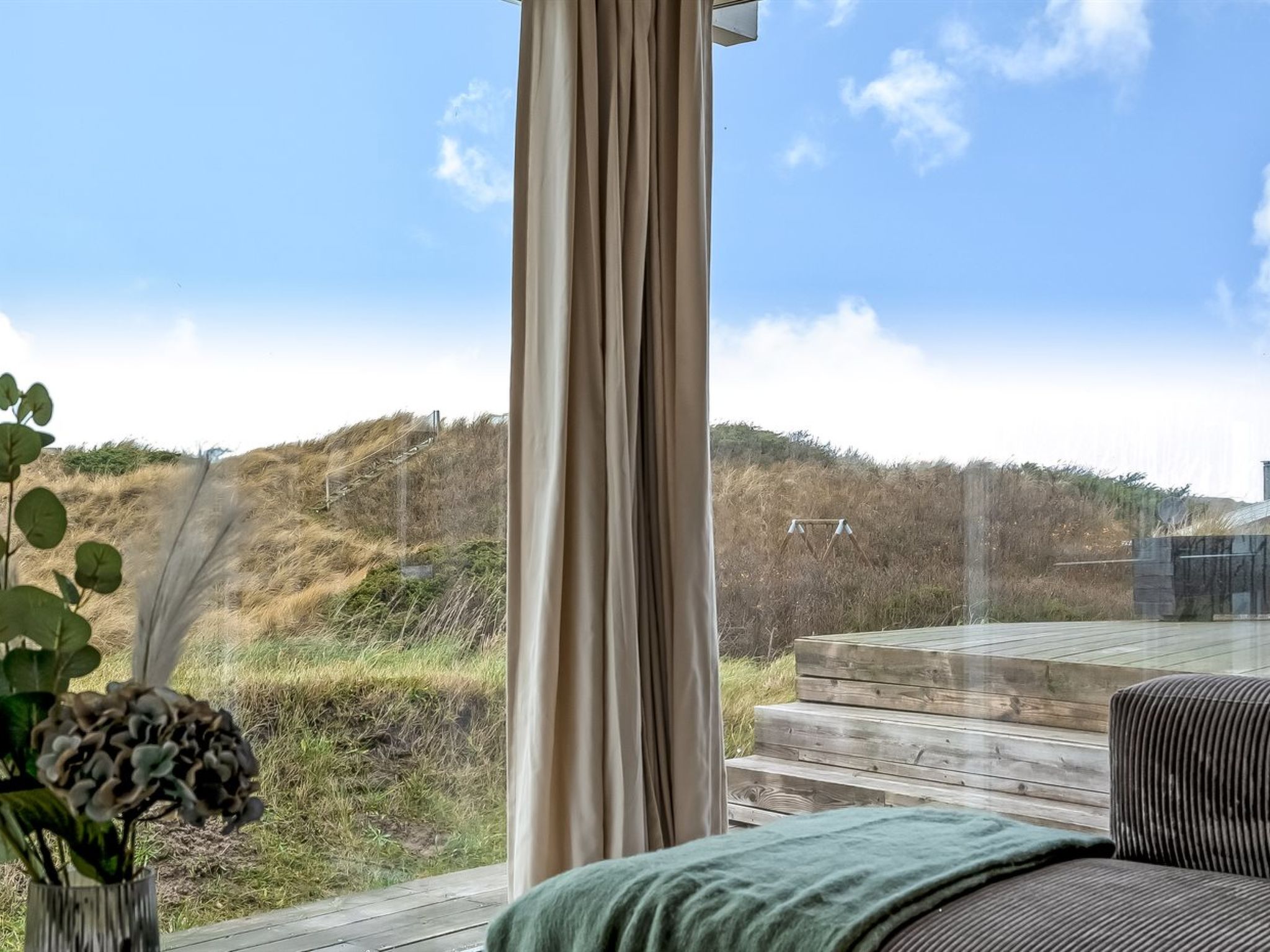 "Marcus" - 500m from the sea-Buiten