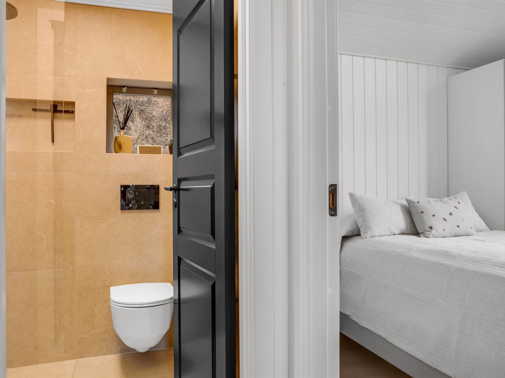 "Marcus" - 500m from the sea-Binnen