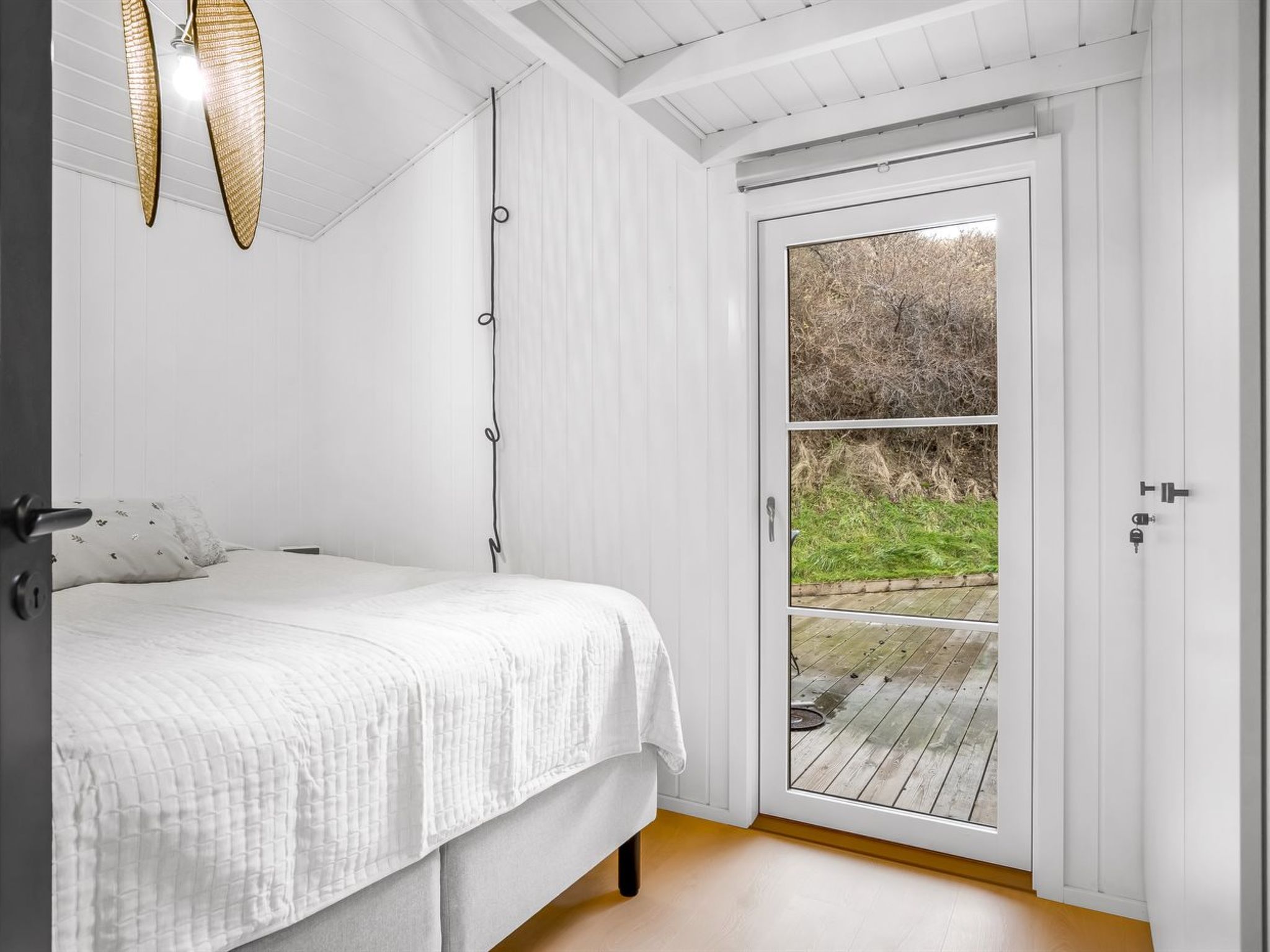 "Marcus" - 500m from the sea-Binnen