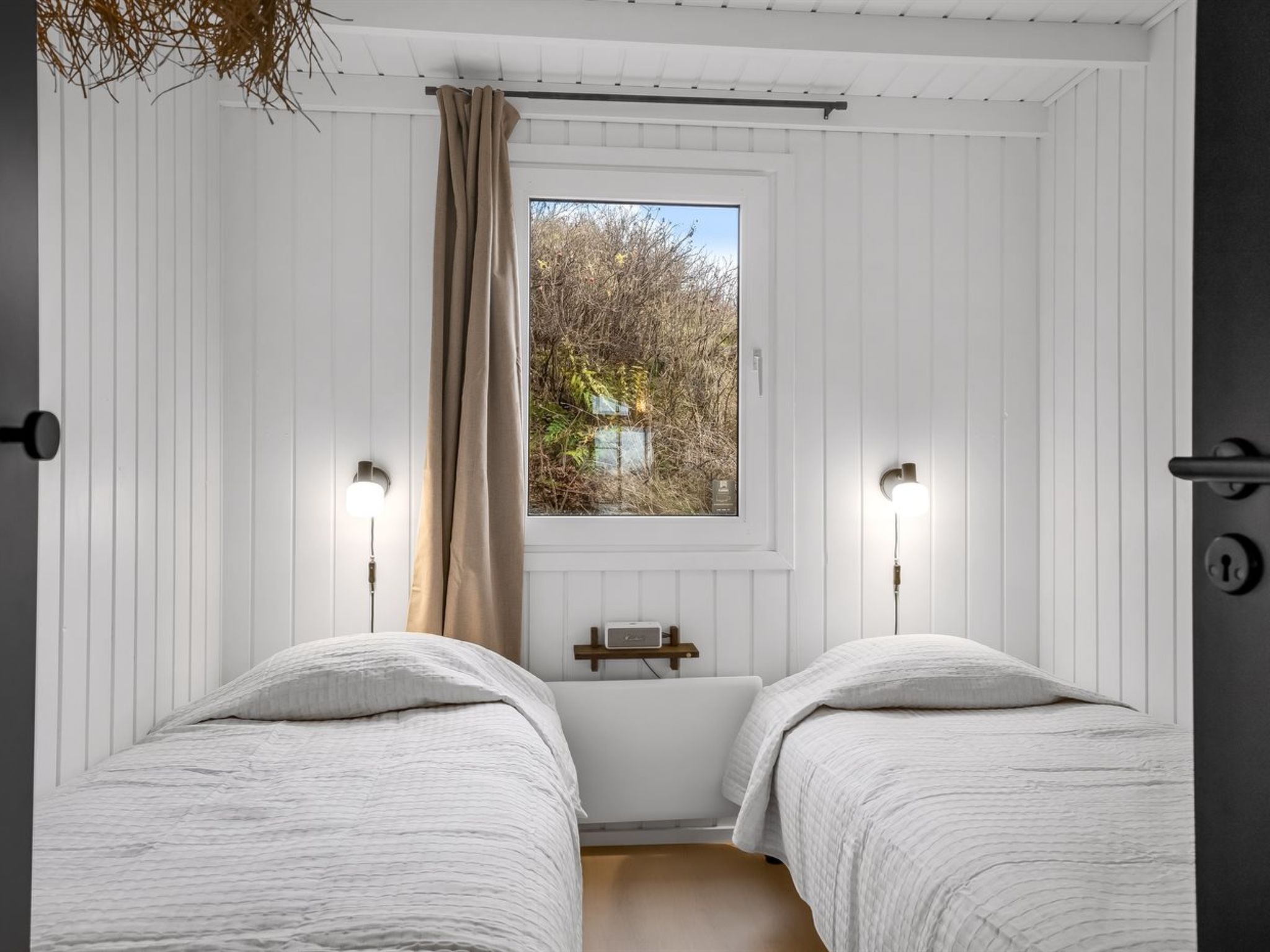 "Marcus" - 500m from the sea-Binnen