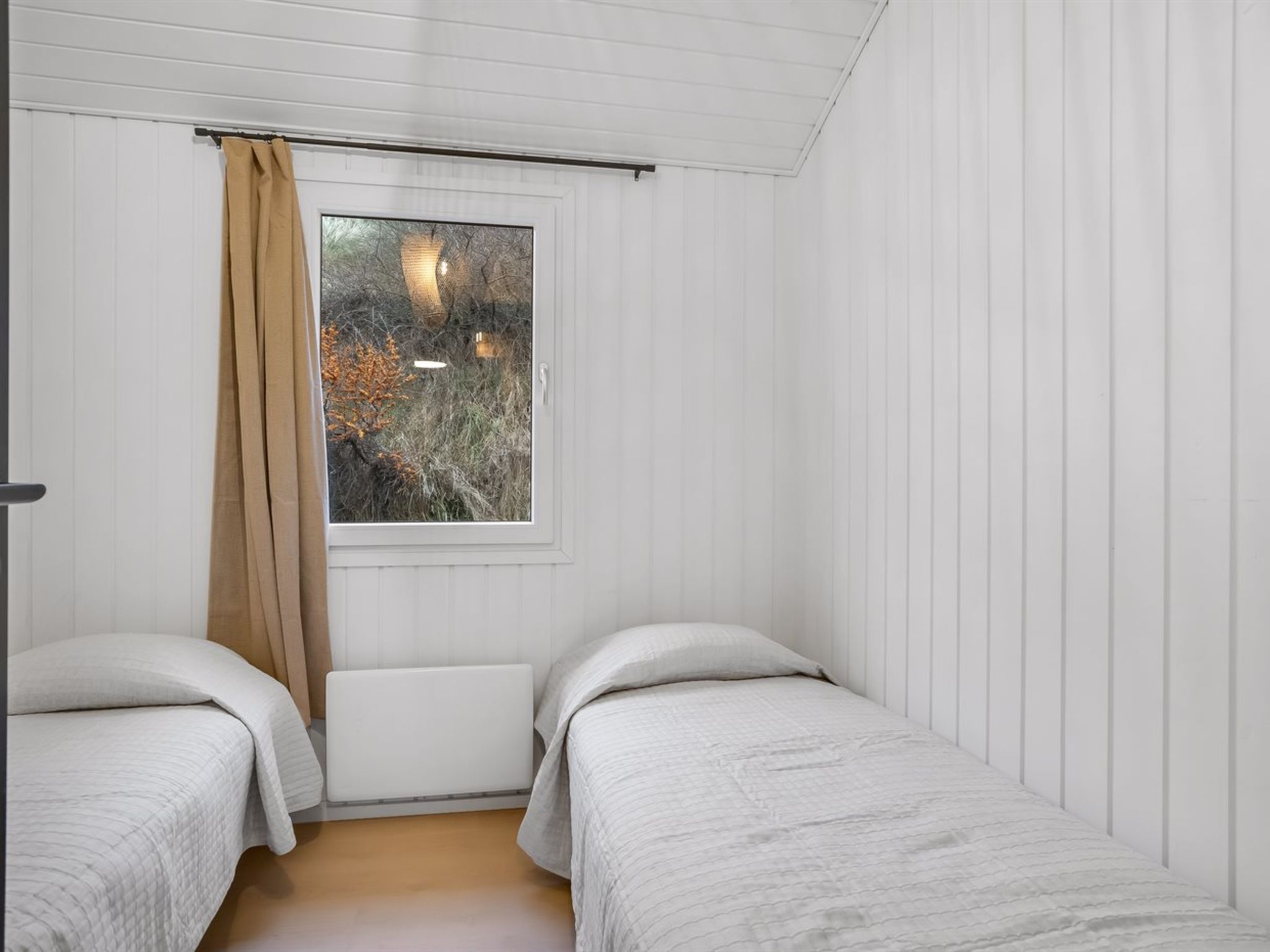 "Marcus" - 500m from the sea-Binnen