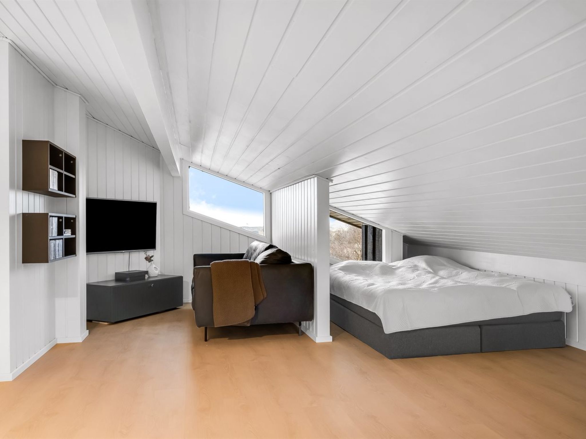 "Marcus" - 500m from the sea-Binnen