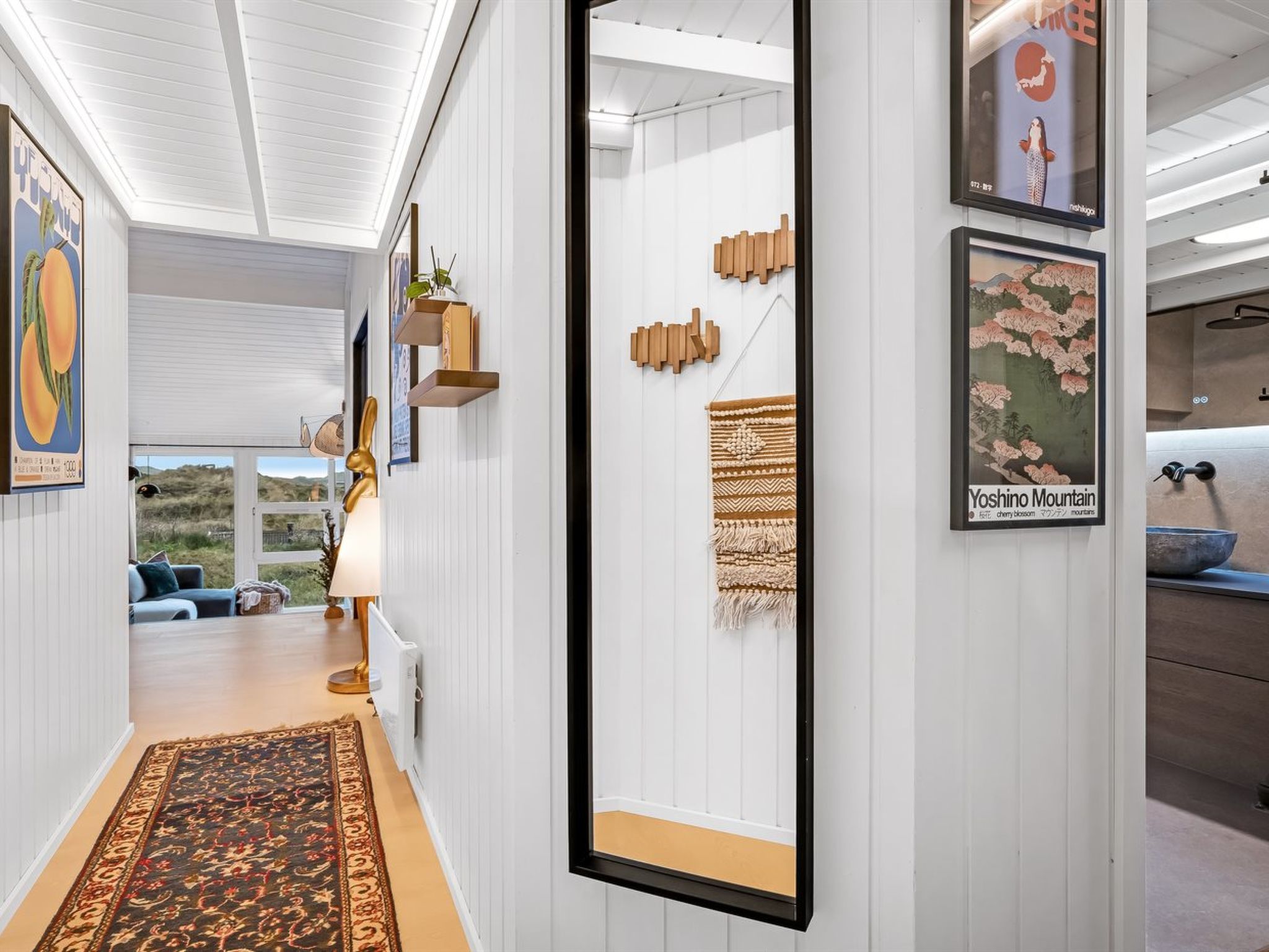 "Marcus" - 500m from the sea-Binnen