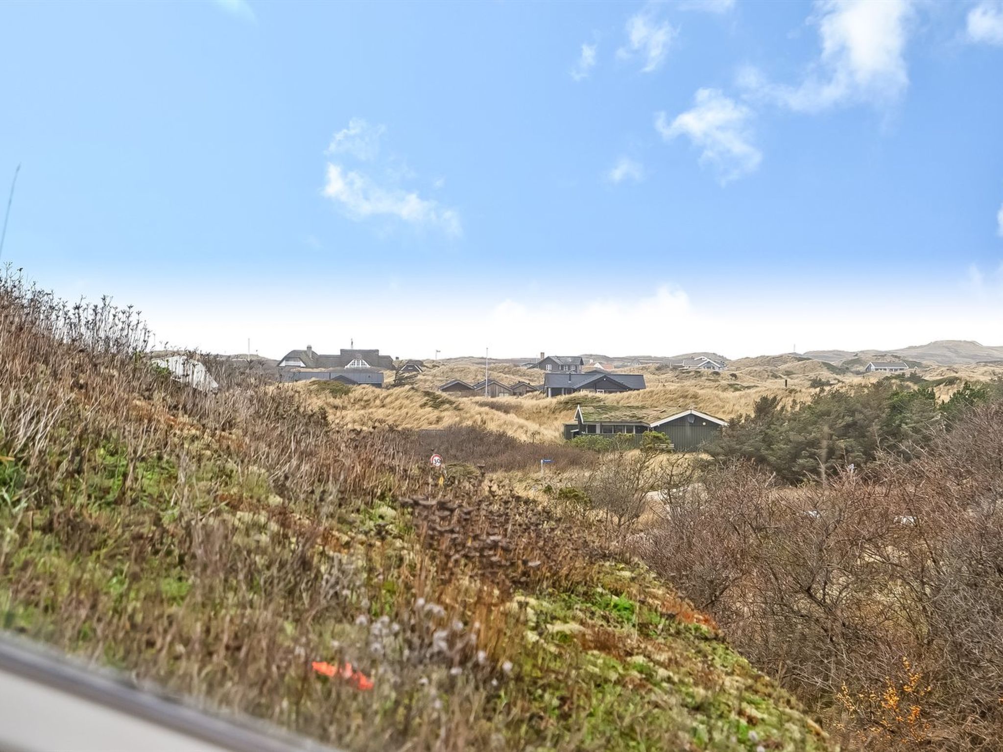 "Marcus" - 500m from the sea-Buiten