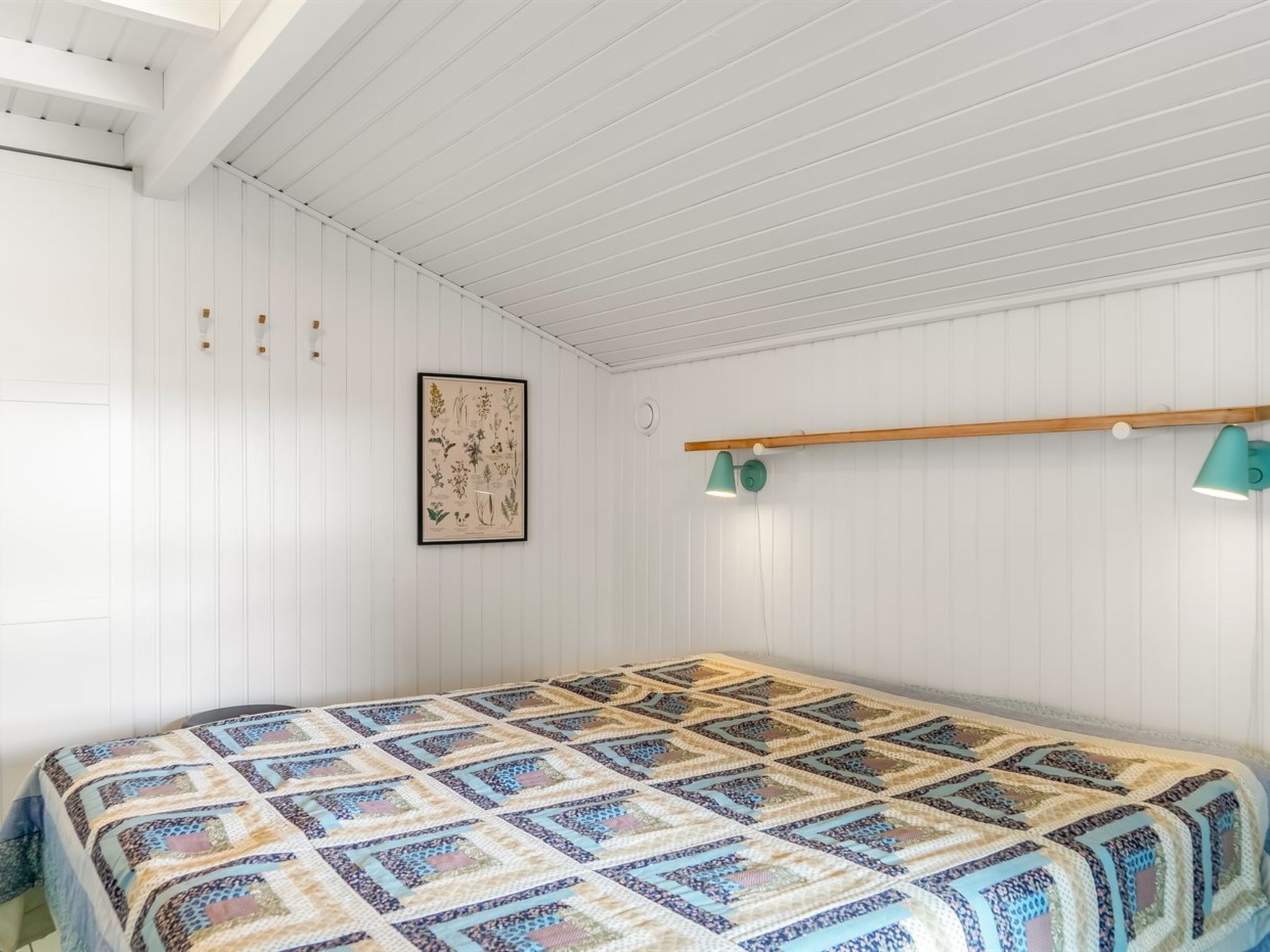 "Jannus" - 600m from the sea-Inside