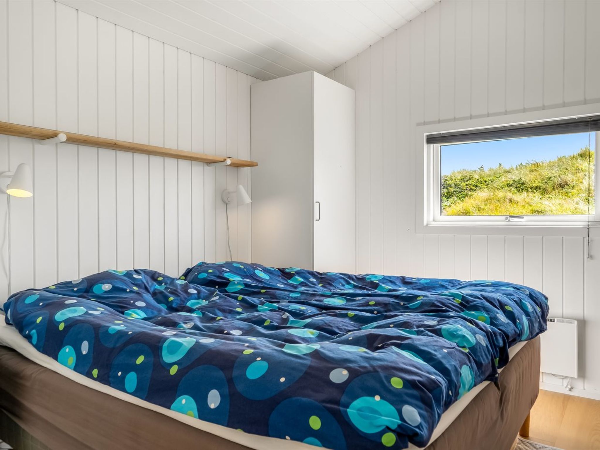 "Jannus" - 600m from the sea - Binnen