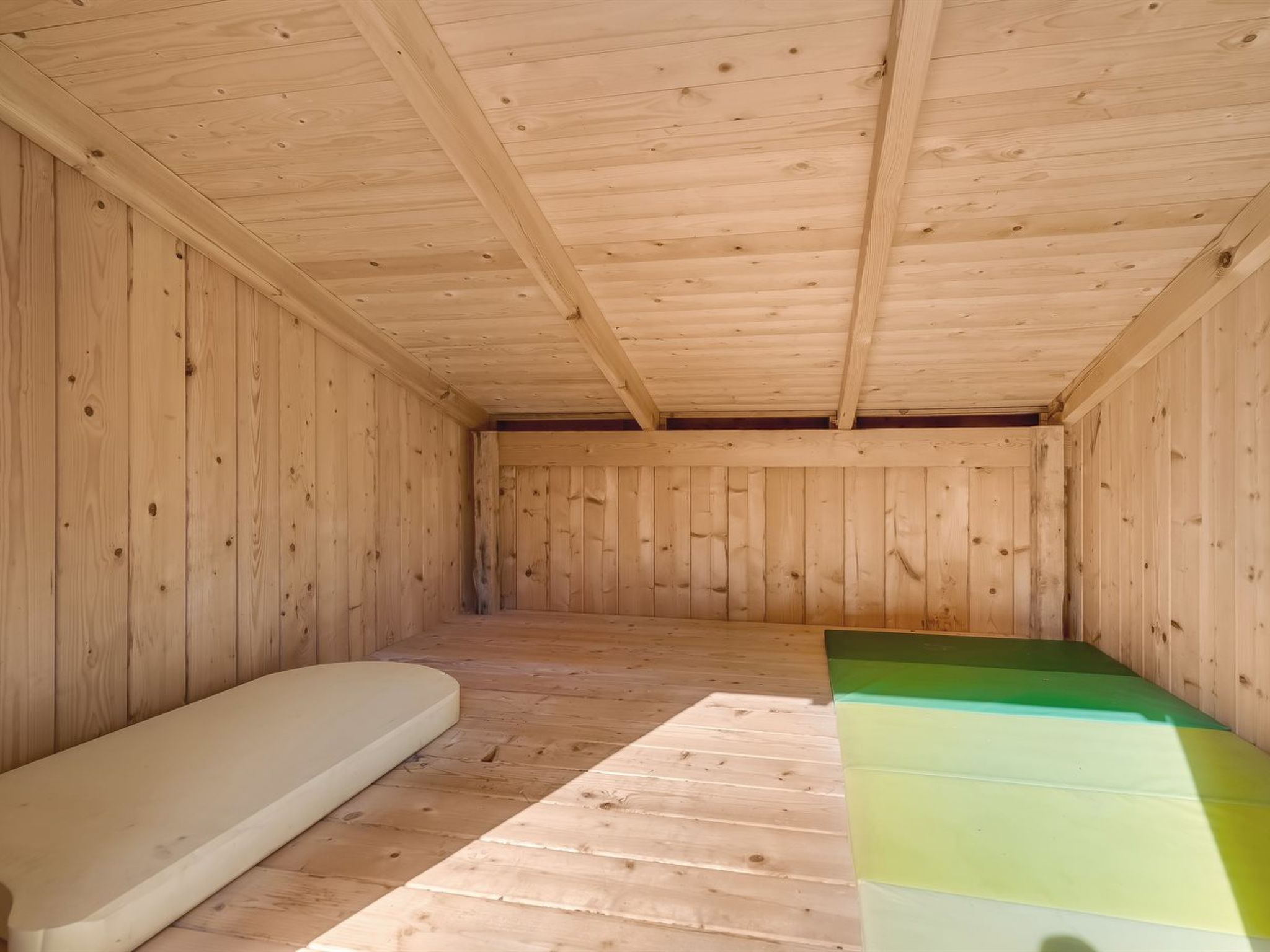 "Ingobert" - 600m from the sea-Draußen