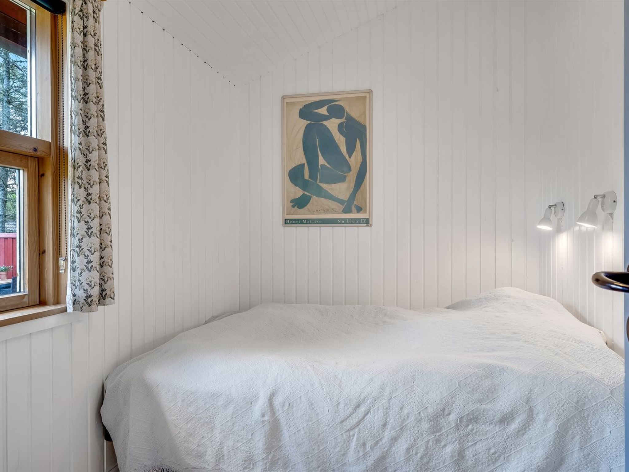 "Ingobert" - 600m from the sea-Drinnen