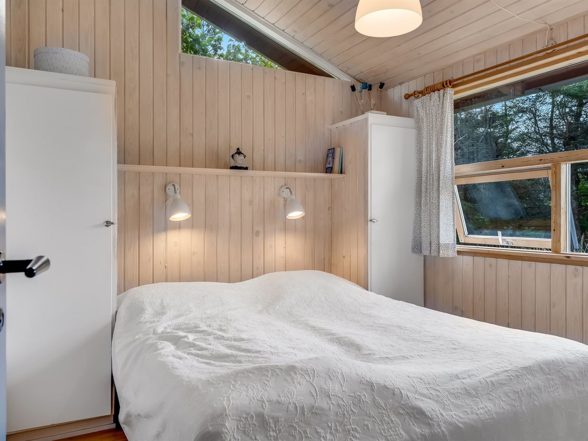"Ingobert" - 600m from the sea-Drinnen