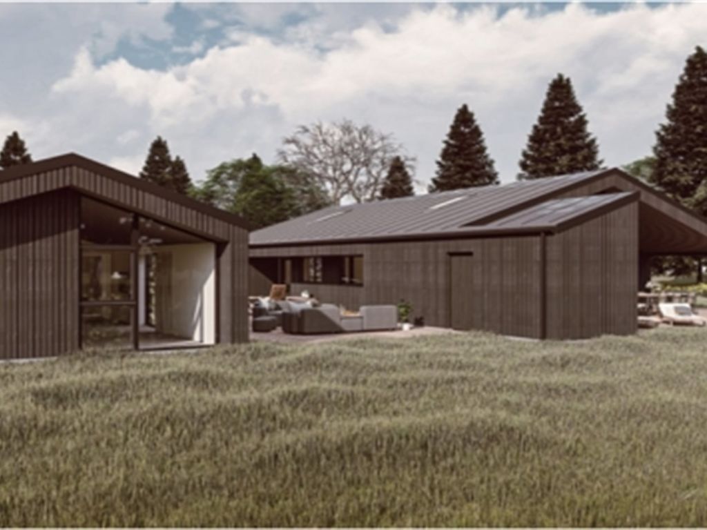 'Berta' - 2km from the sea