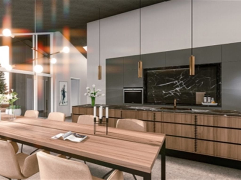 'Berta' - 2km from the sea