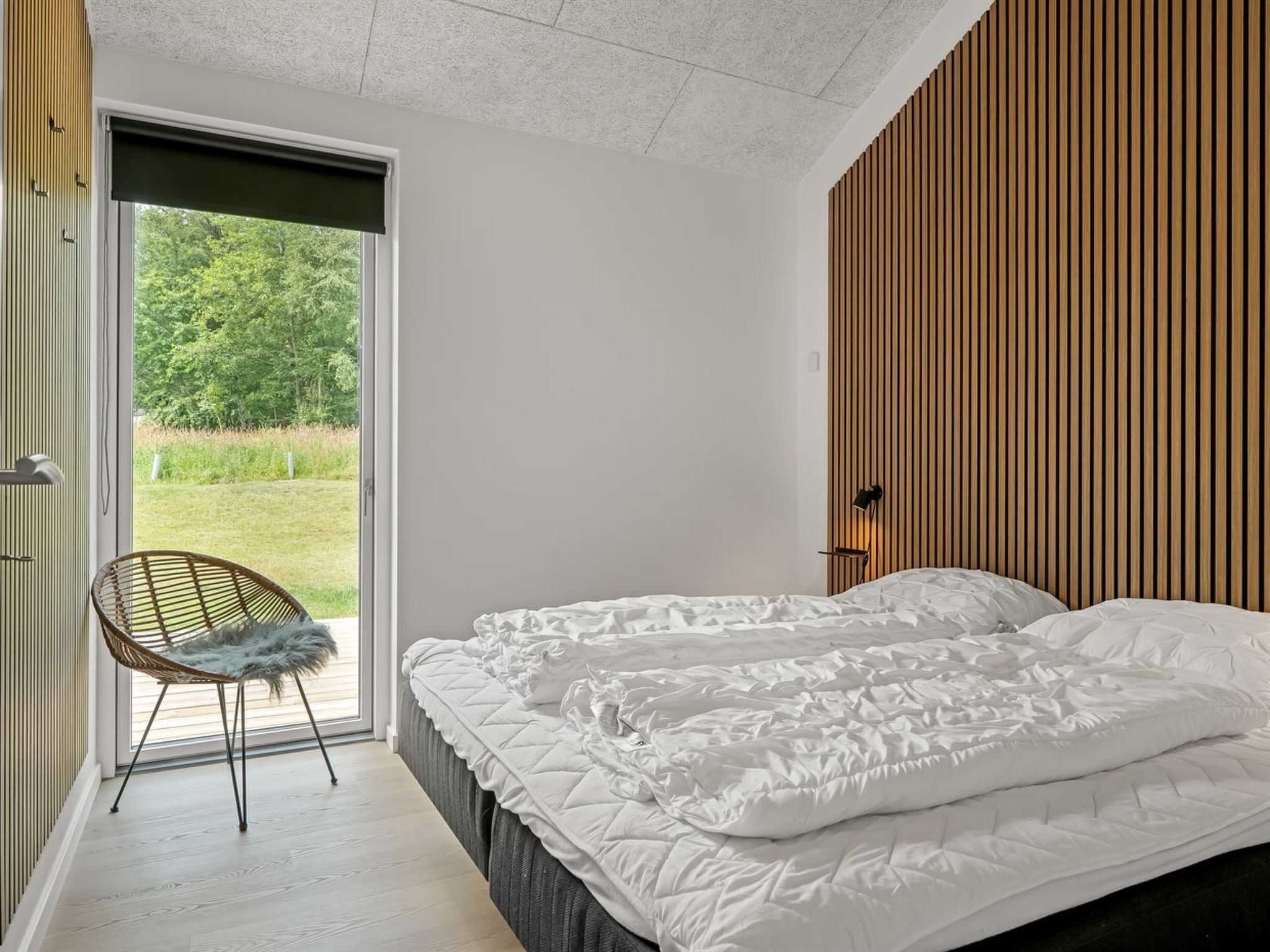 "Berta" - 2km from the sea - Binnen