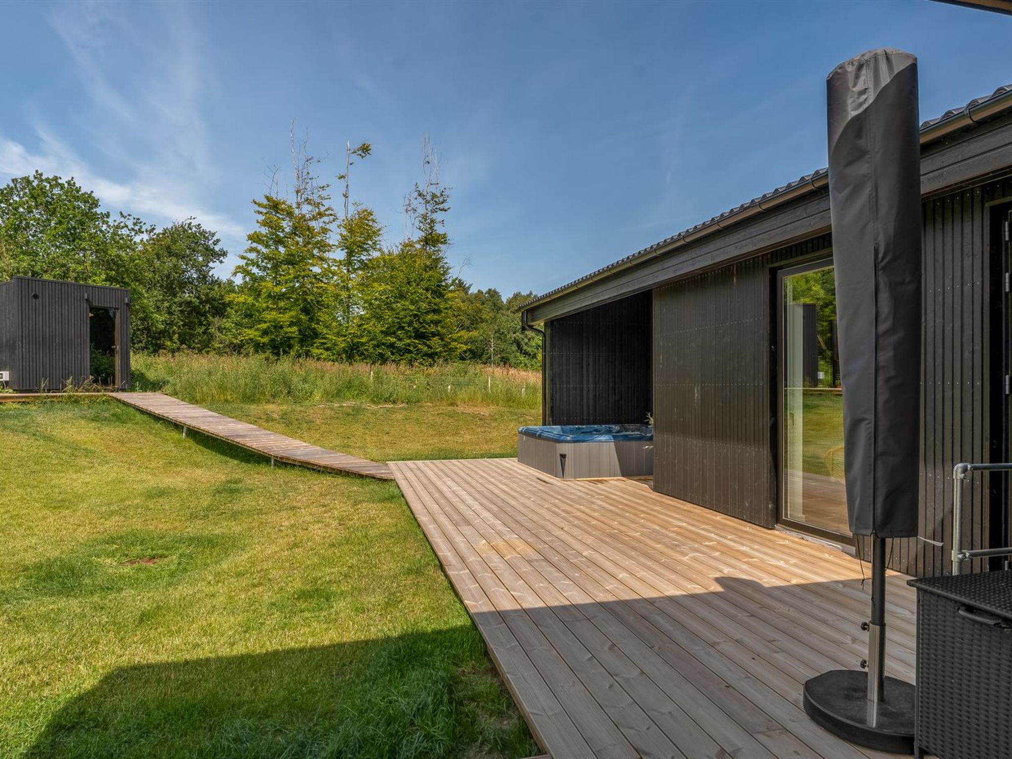 "Berta" - 2km from the sea - Binnen