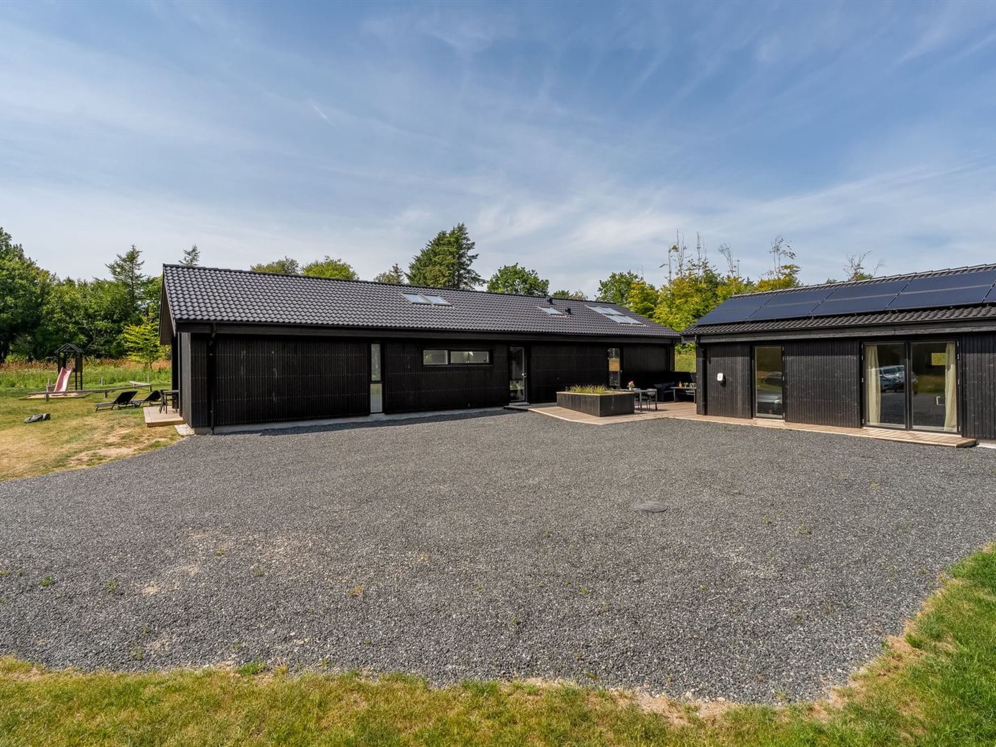 "Berta" - 2km from the sea - Buiten
