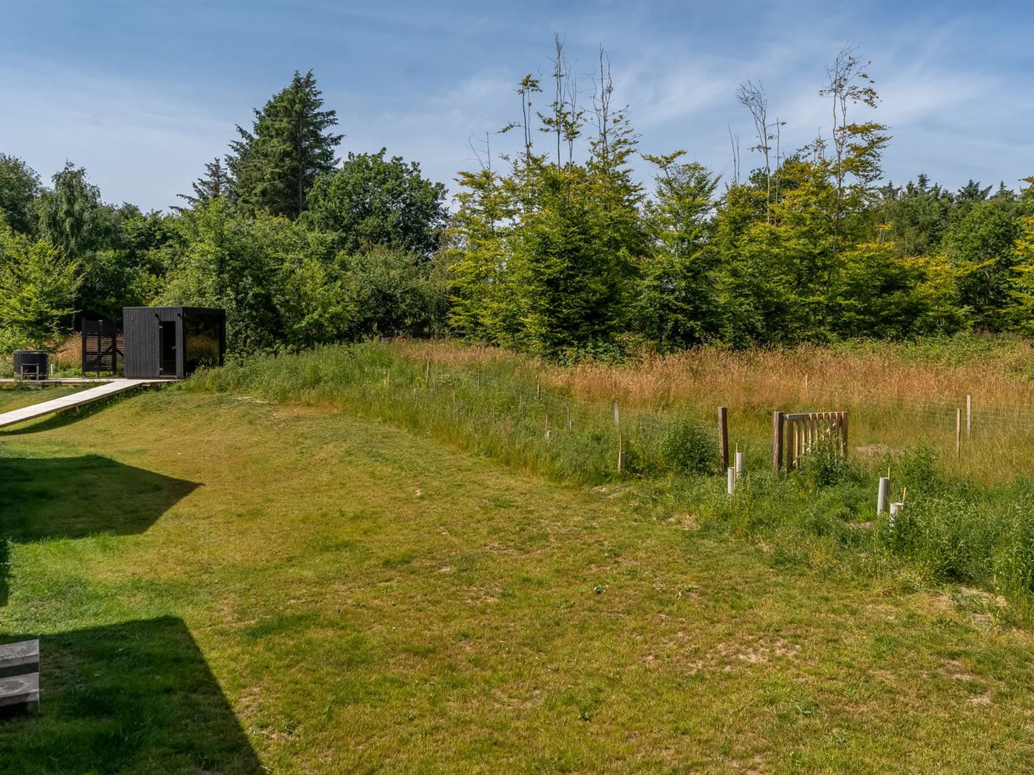 "Berta" - 2km from the sea - Buiten