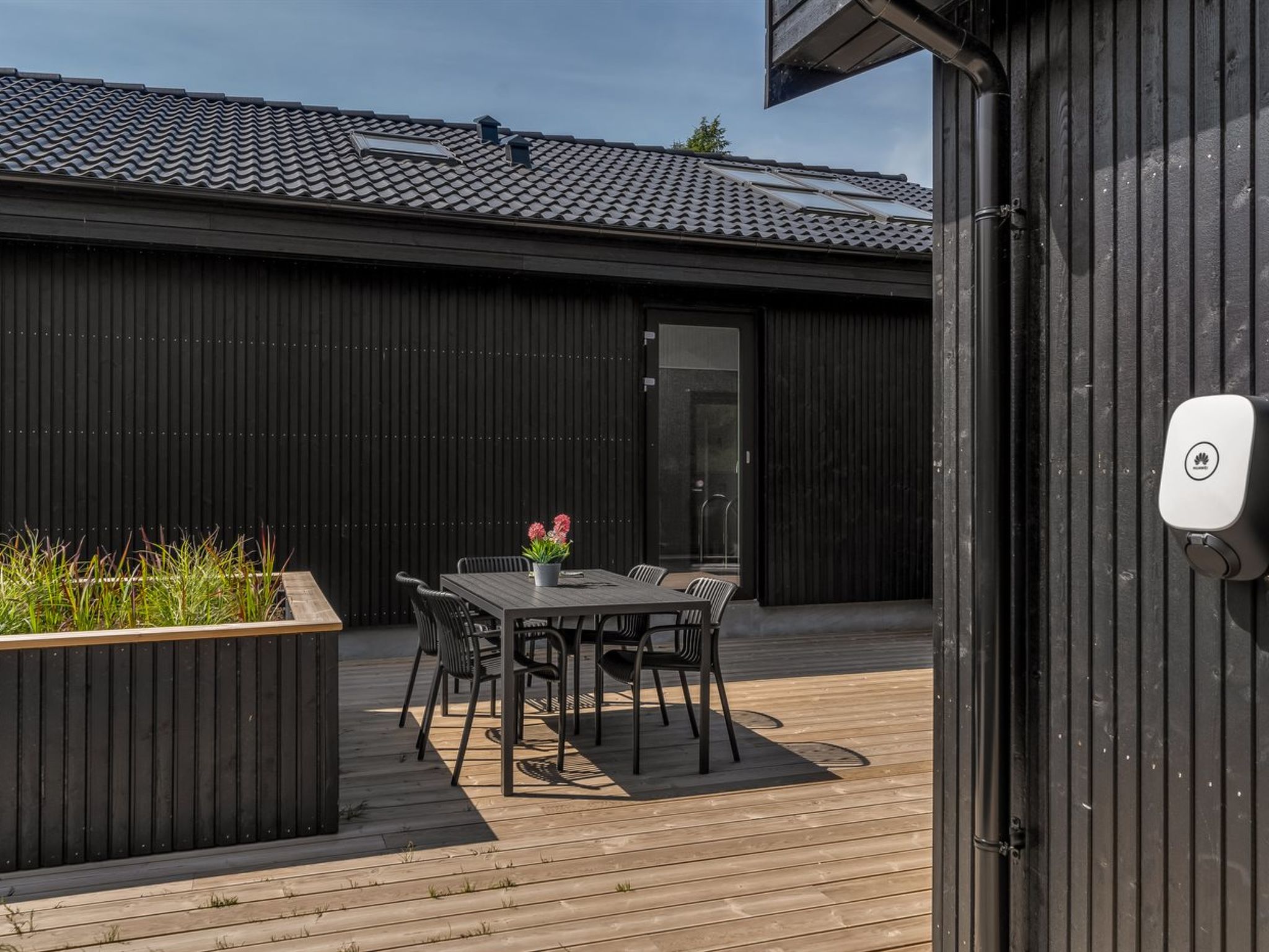 "Berta" - 2km from the sea - Buiten