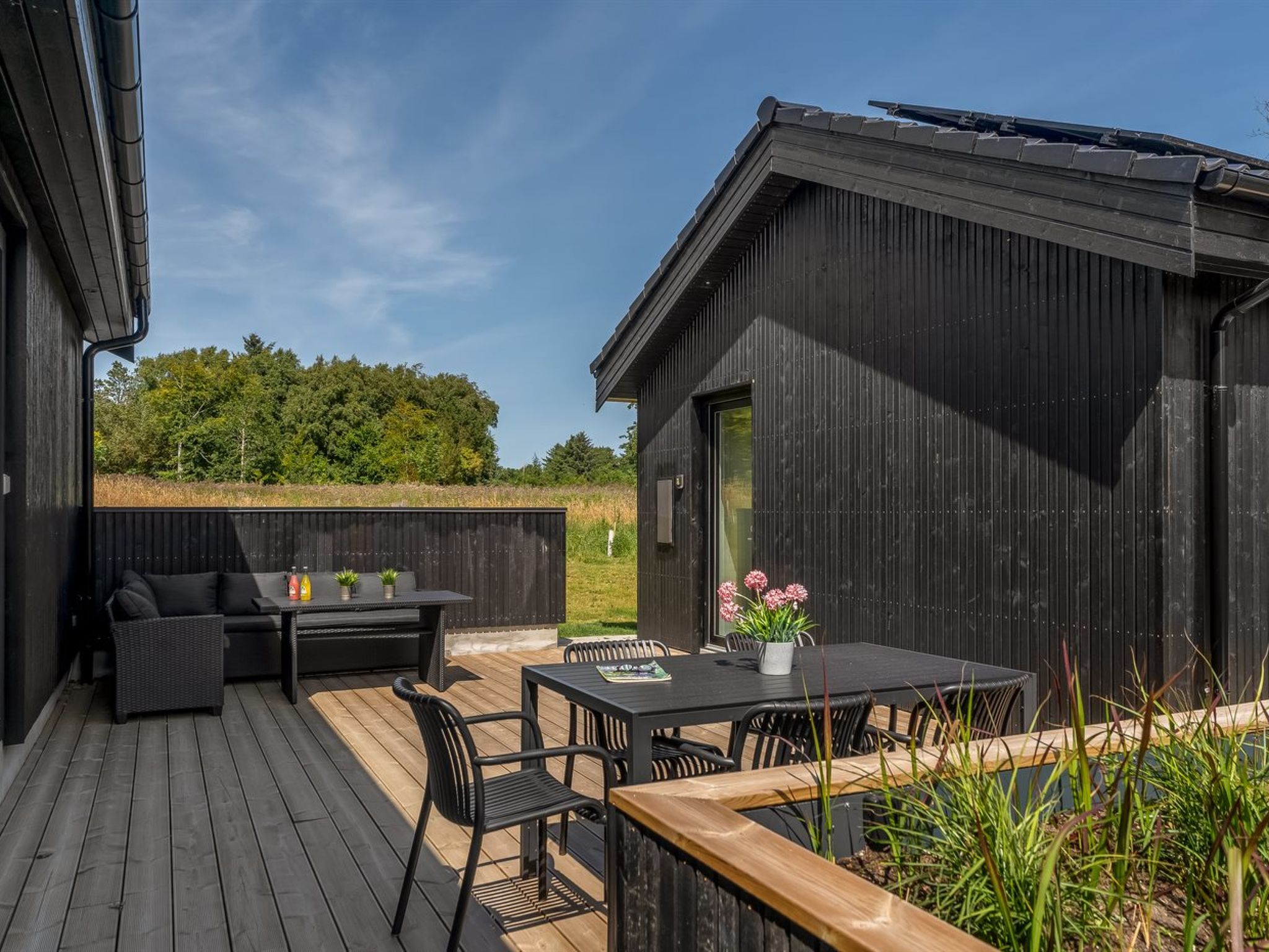 "Berta" - 2km from the sea - Buiten