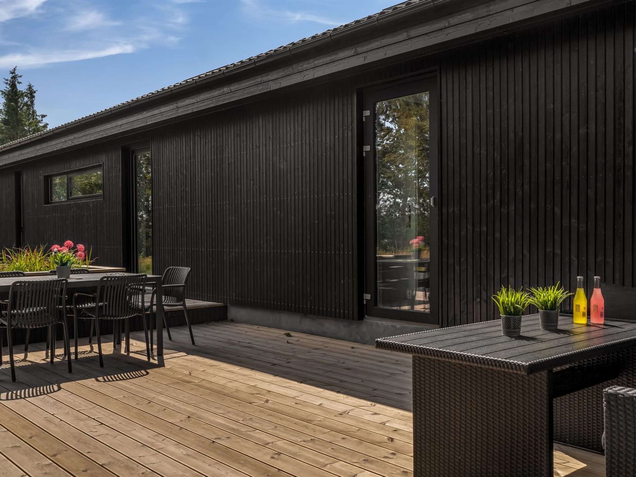 "Berta" - 2km from the sea - Buiten