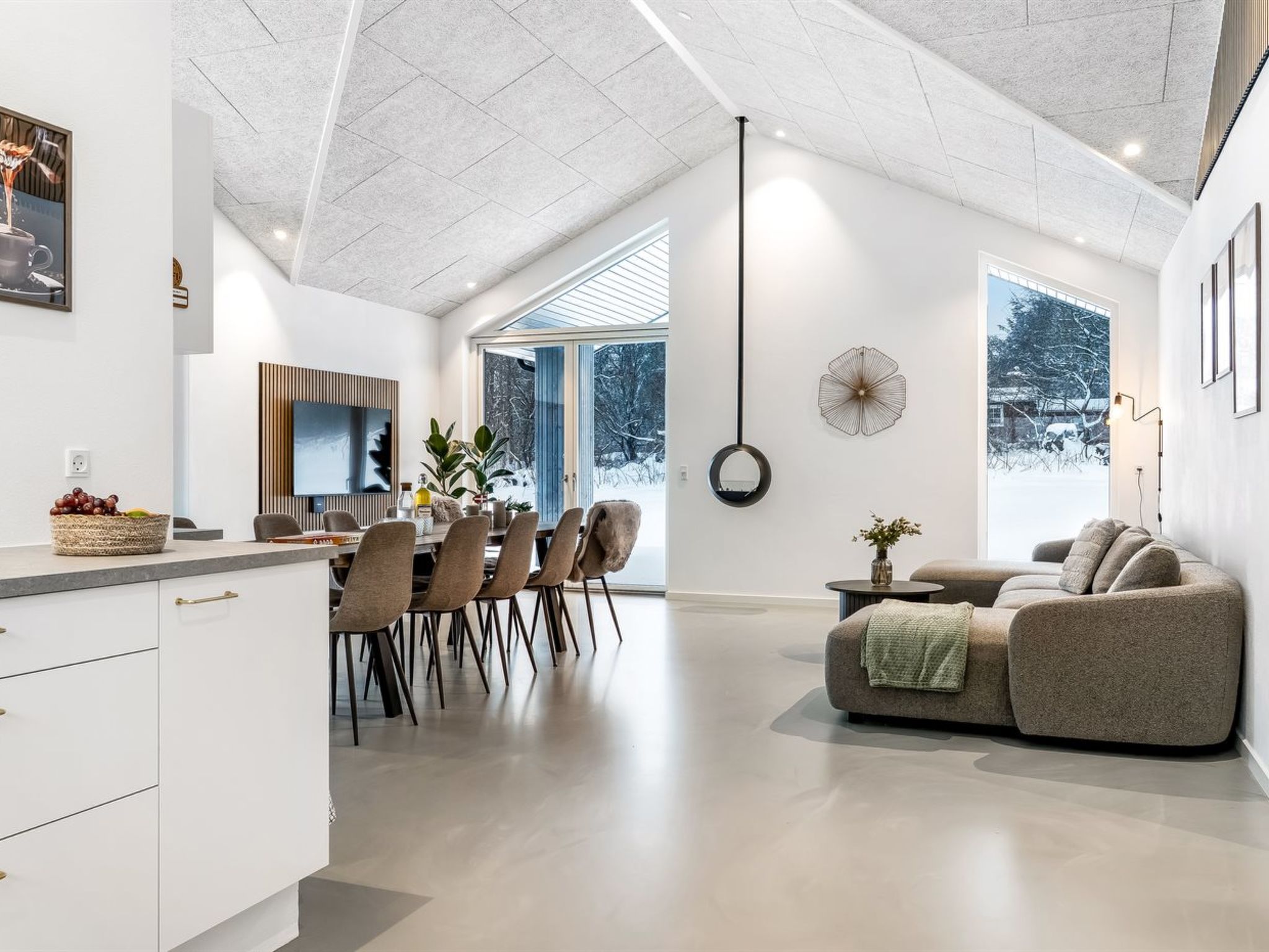 "Berta" - 2km from the sea-Binnen