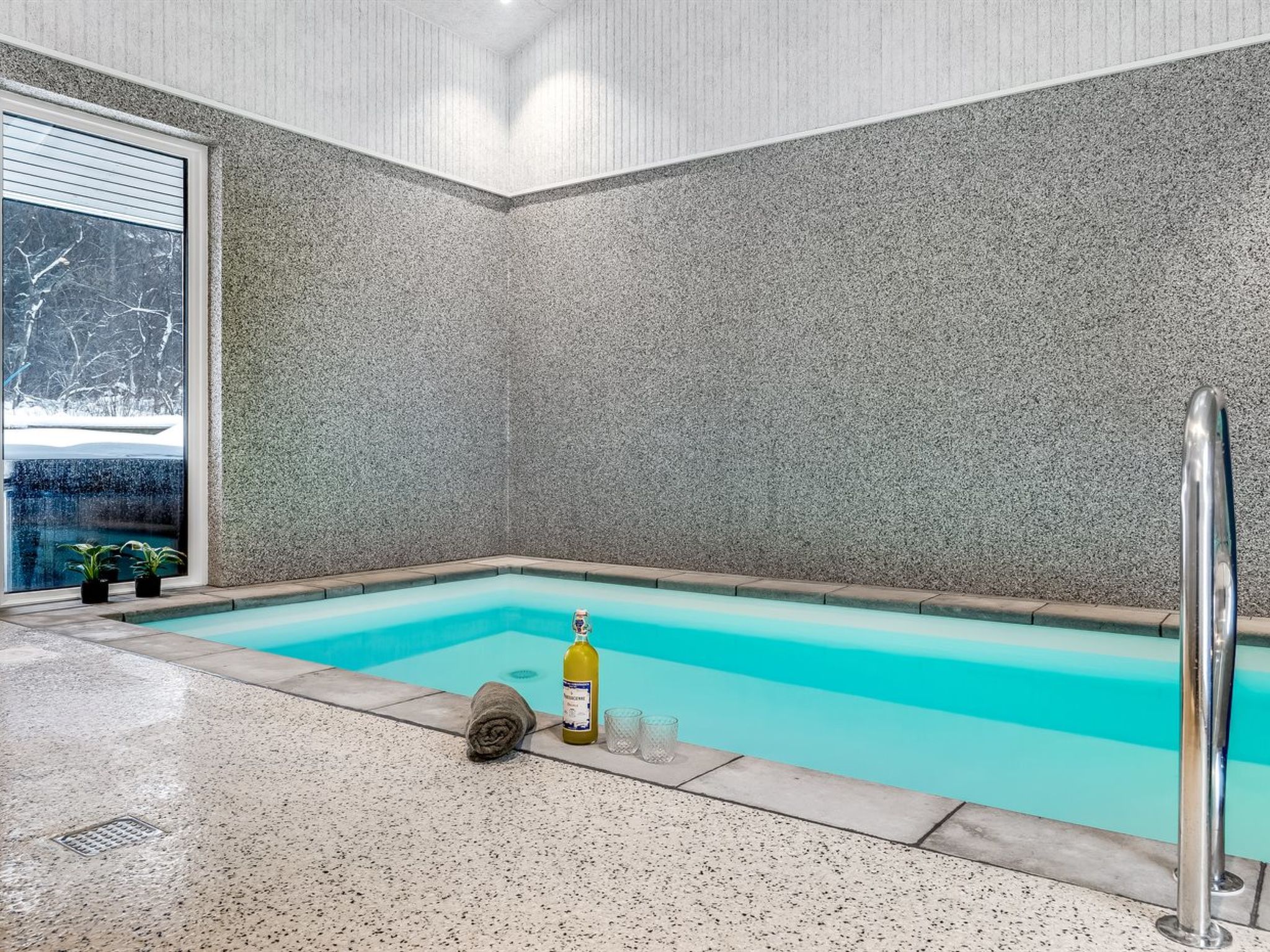 "Berta" - 2km from the sea-Buiten