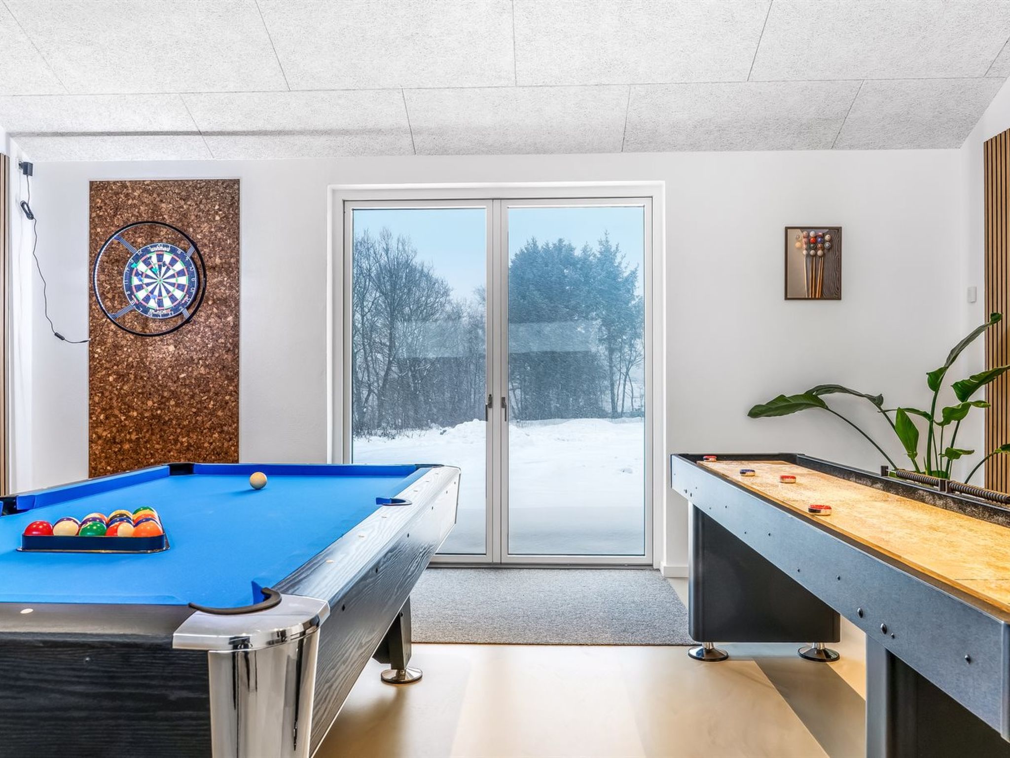 "Berta" - 2km from the sea-Binnen