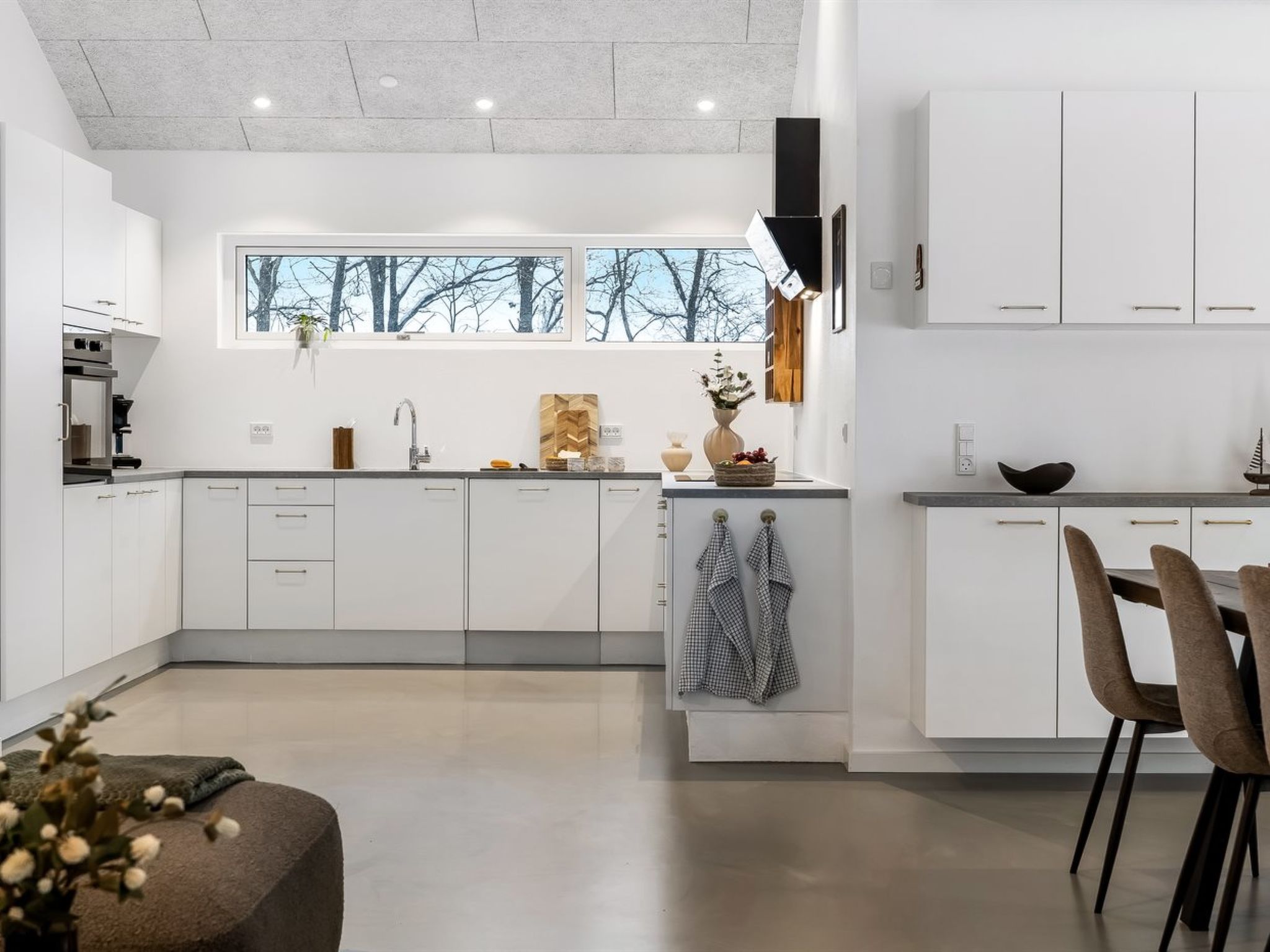 "Berta" - 2km from the sea-Binnen