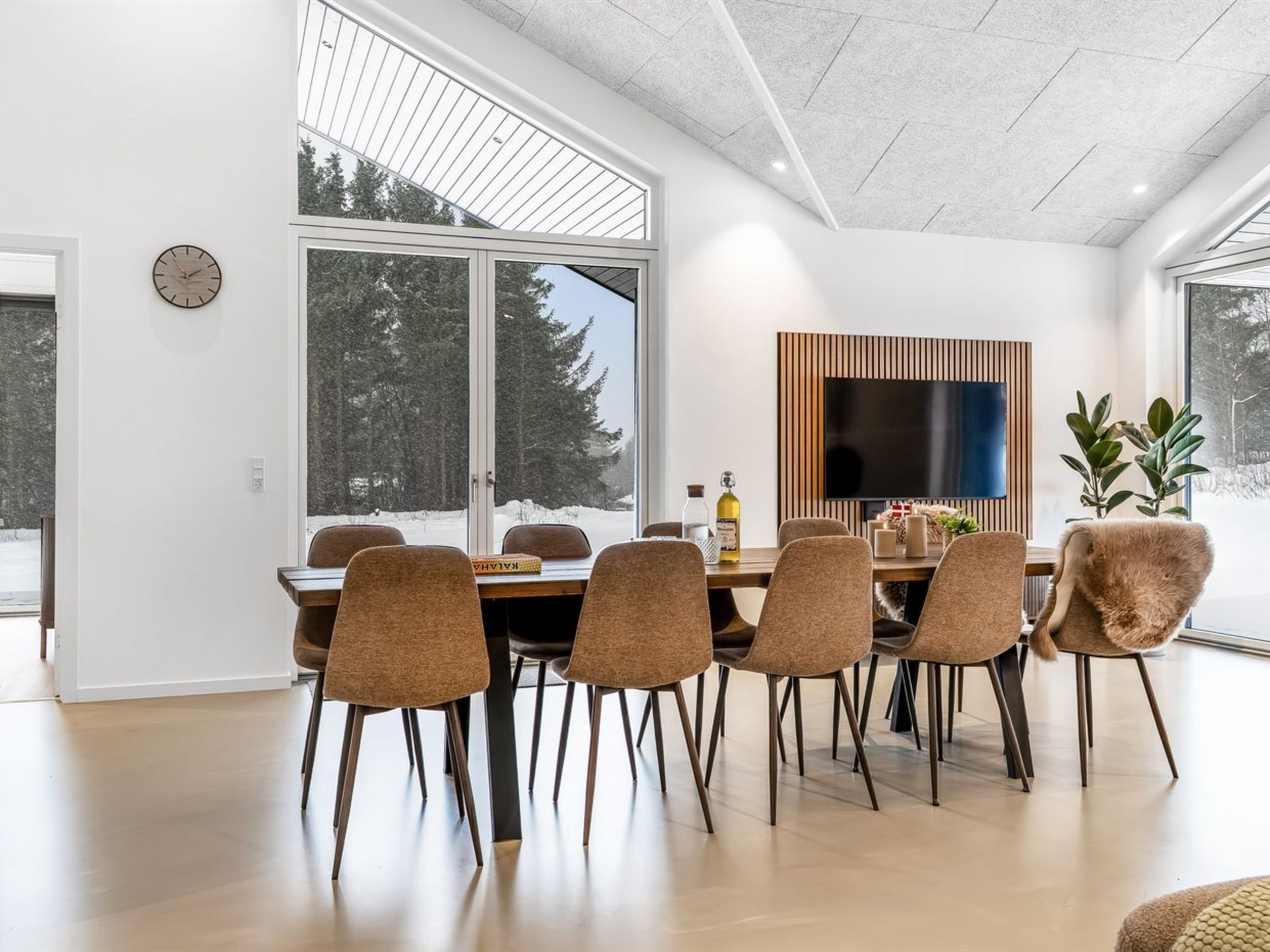 "Berta" - 2km from the sea-Binnen