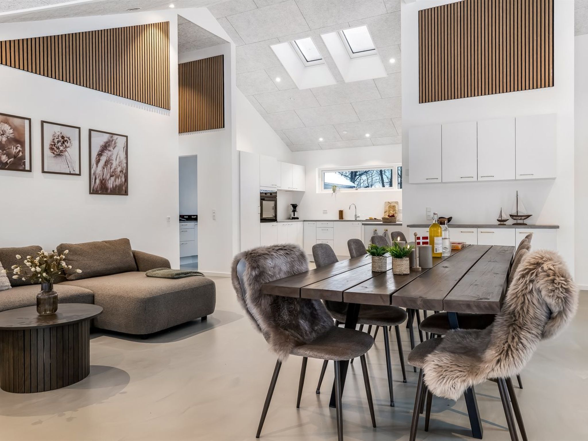 "Berta" - 2km from the sea-Binnen