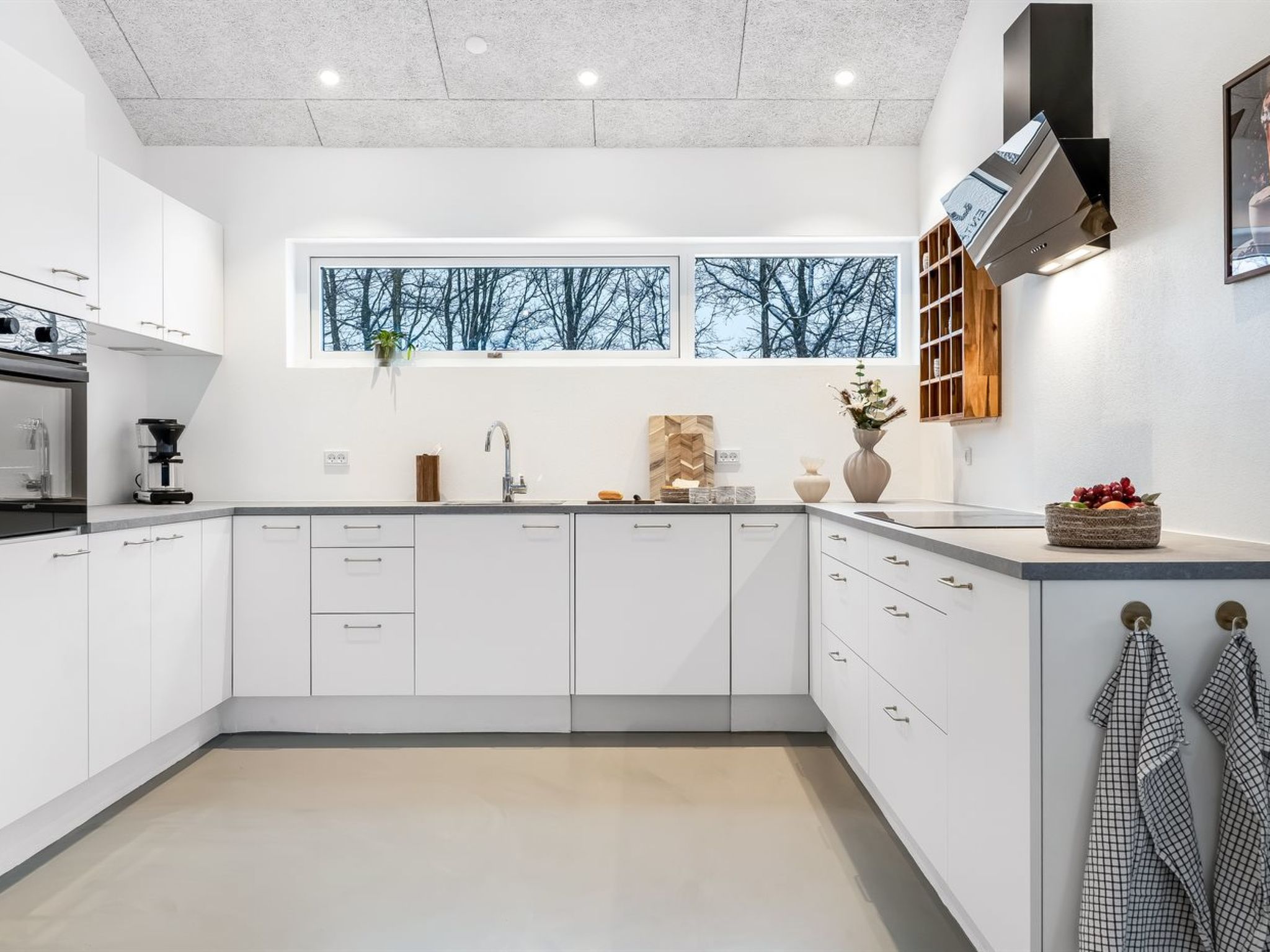 "Berta" - 2km from the sea-Binnen