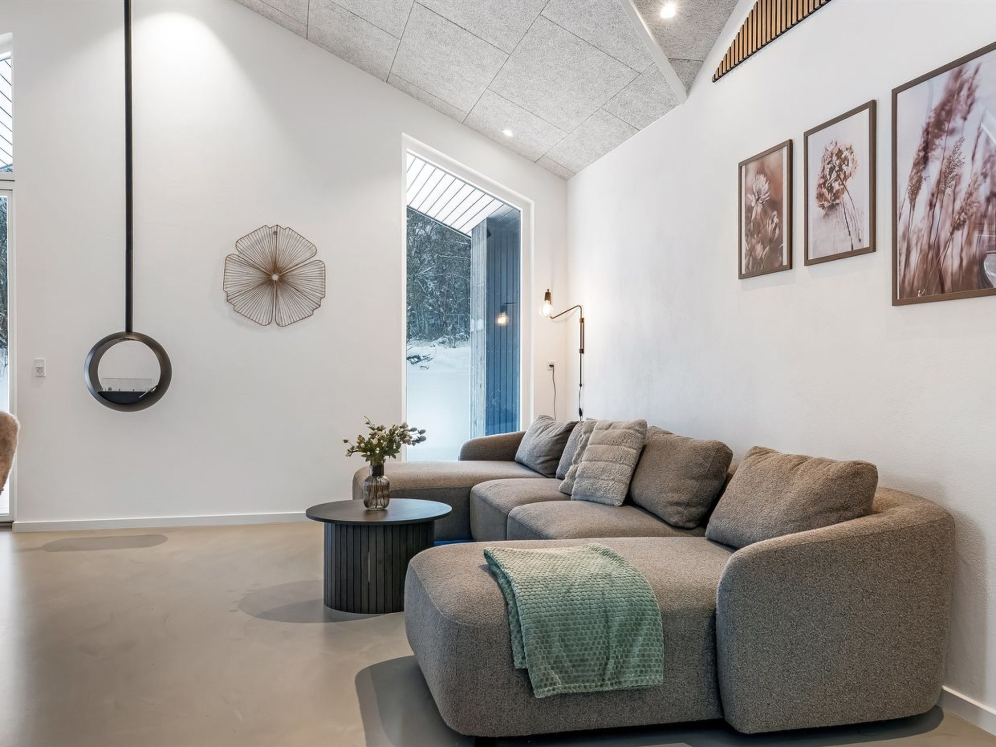 "Berta" - 2km from the sea-Binnen