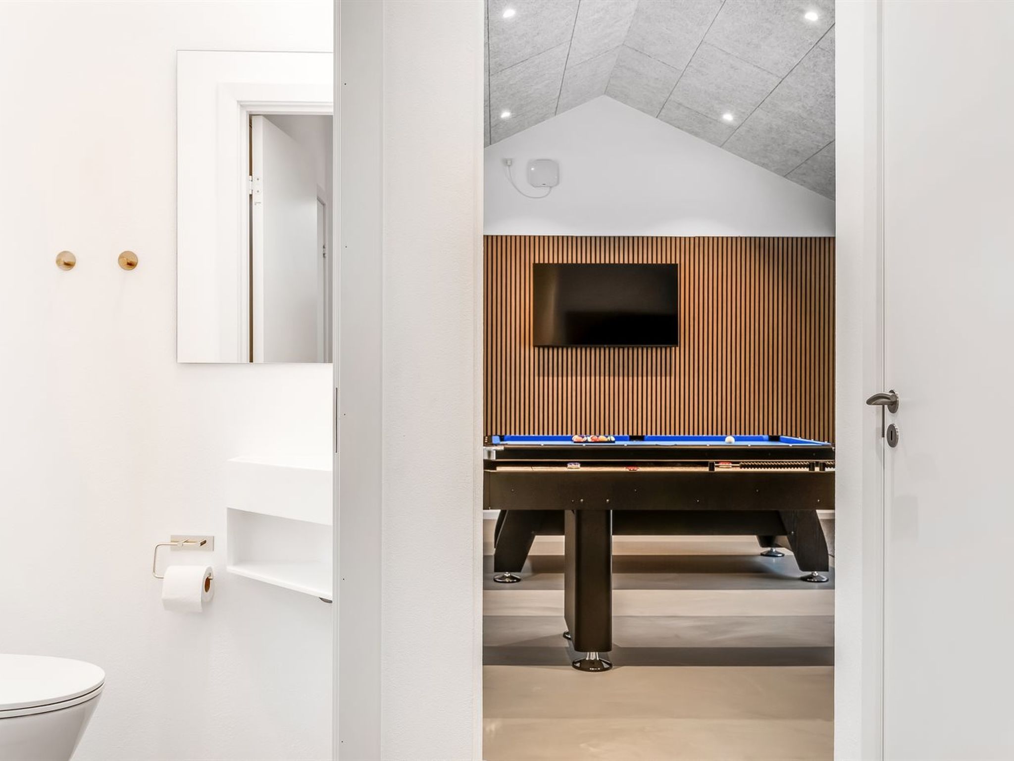 "Berta" - 2km from the sea-Binnen