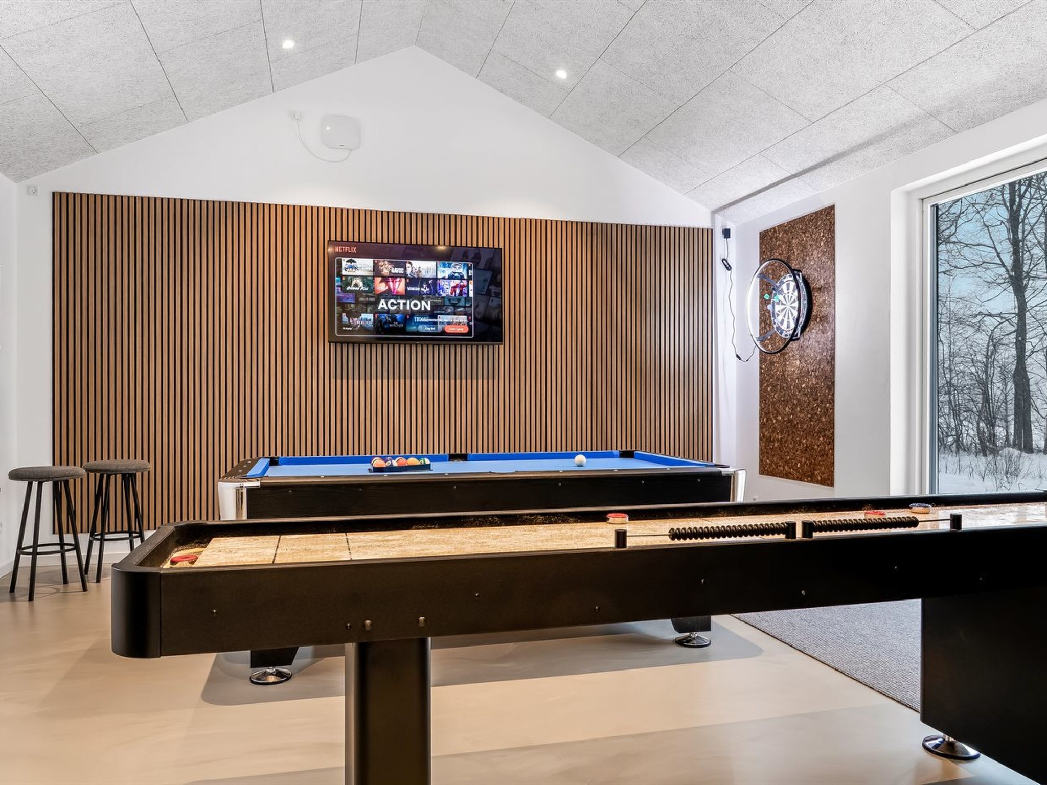 "Berta" - 2km from the sea-Binnen