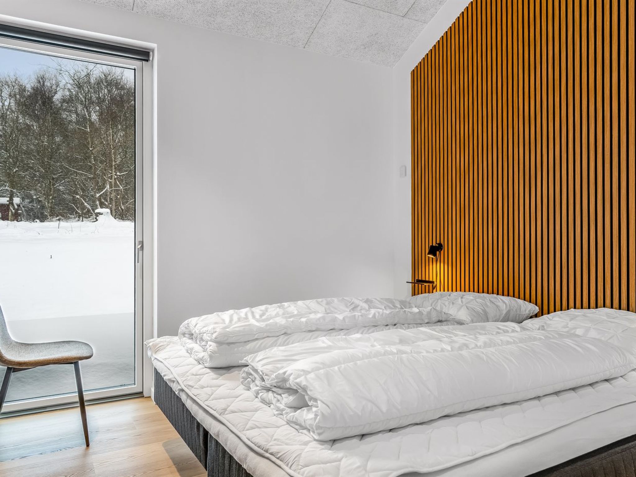 "Berta" - 2km from the sea-Binnen