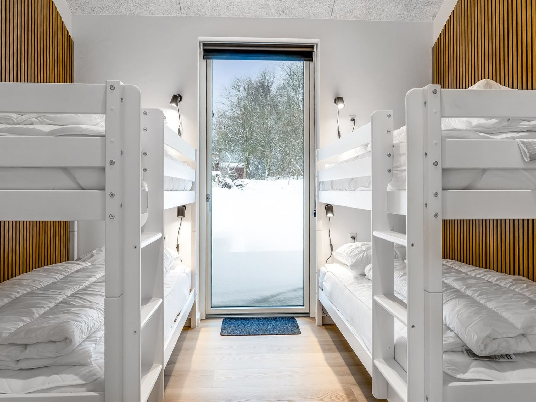 "Berta" - 2km from the sea-Binnen