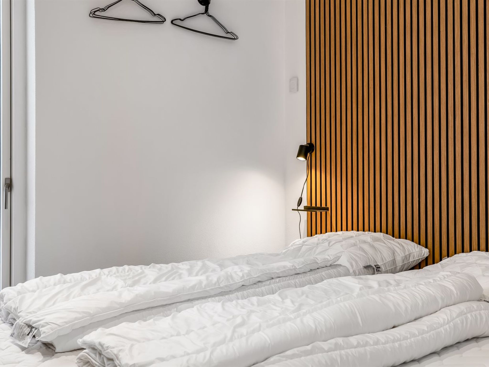 "Berta" - 2km from the sea-Binnen