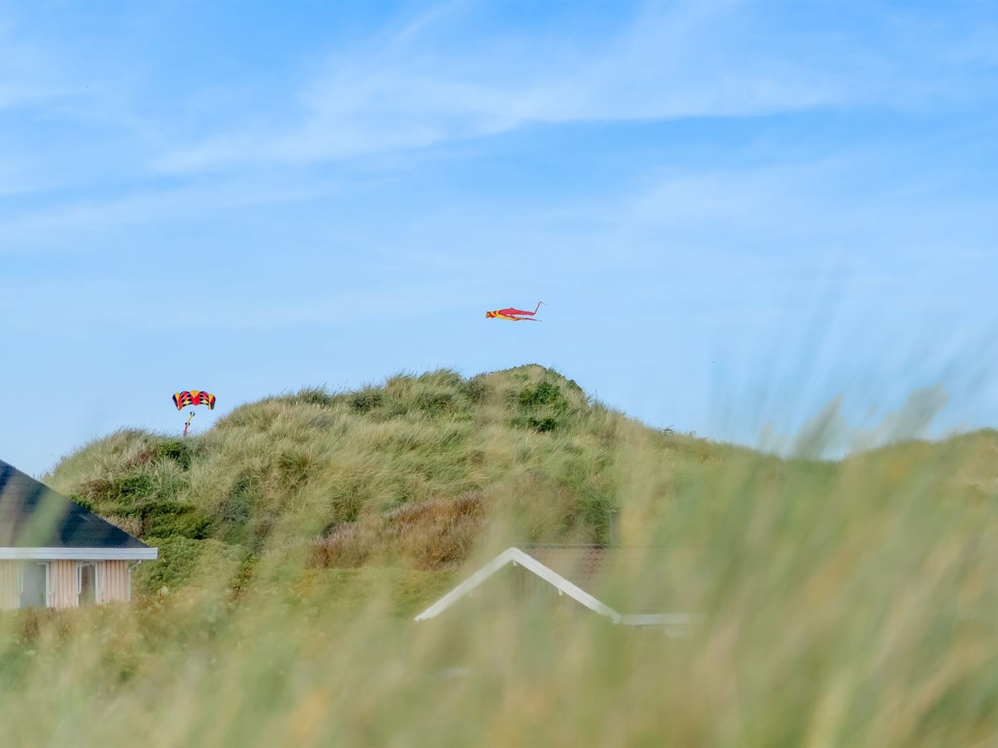 "Myrna" - 250m from the sea-Buiten