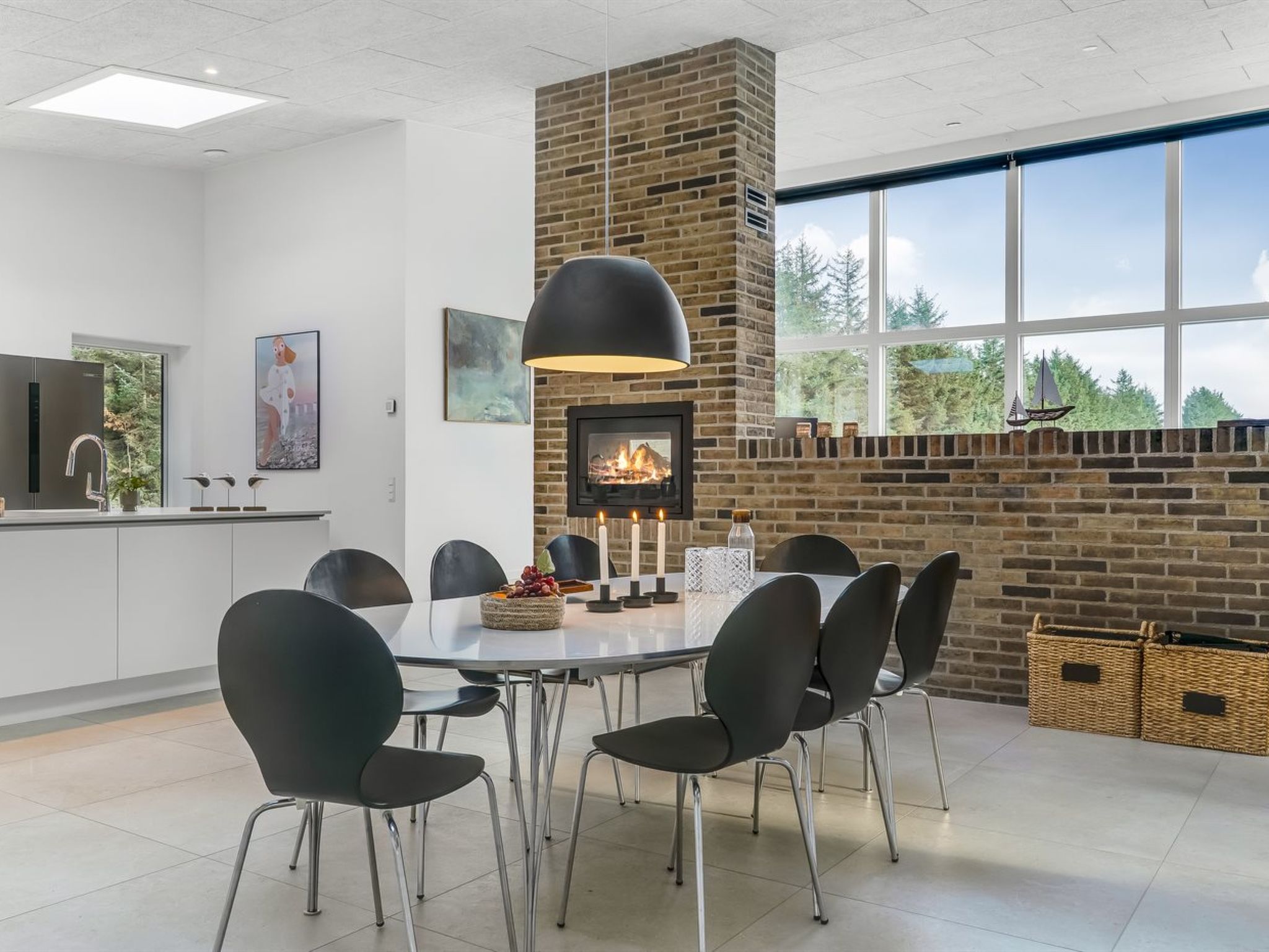 "Nico" - 1.4km from the sea