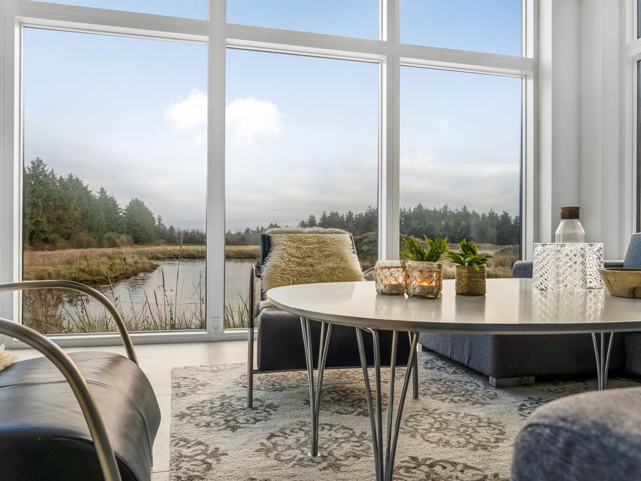 "Nico" - 1.4km from the sea-Dedans