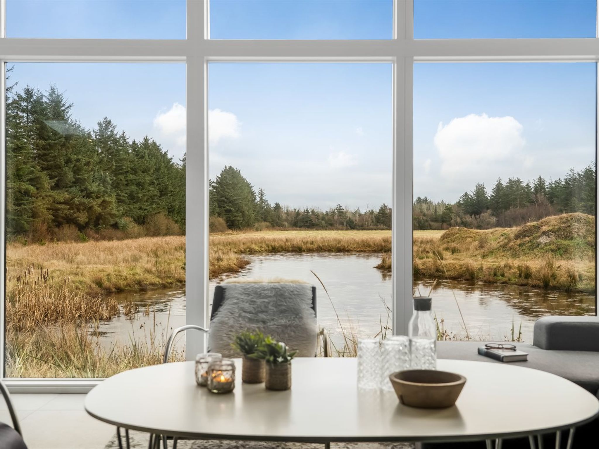 "Nico" - 1.4km from the sea-Dehors