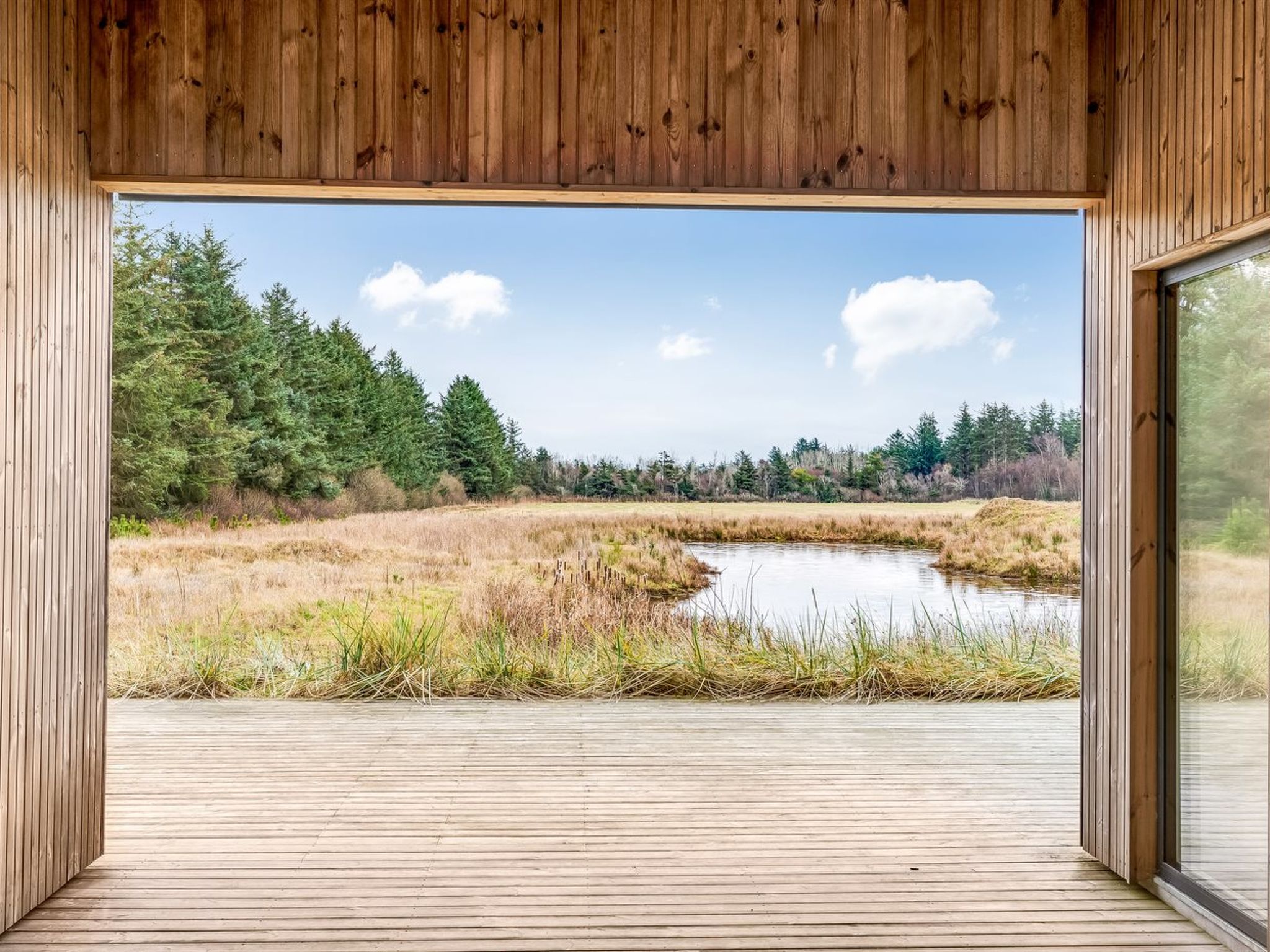 "Nico" - 1.4km from the sea-Dehors