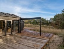 Vrijstaand vakantiehuis Erja in Saltum – 600m van strand op 3224m² grond - thumbnail 6