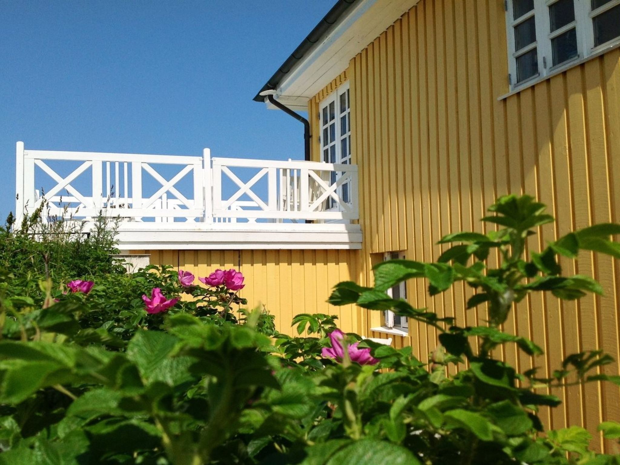 "Åsta" - 200m from the sea