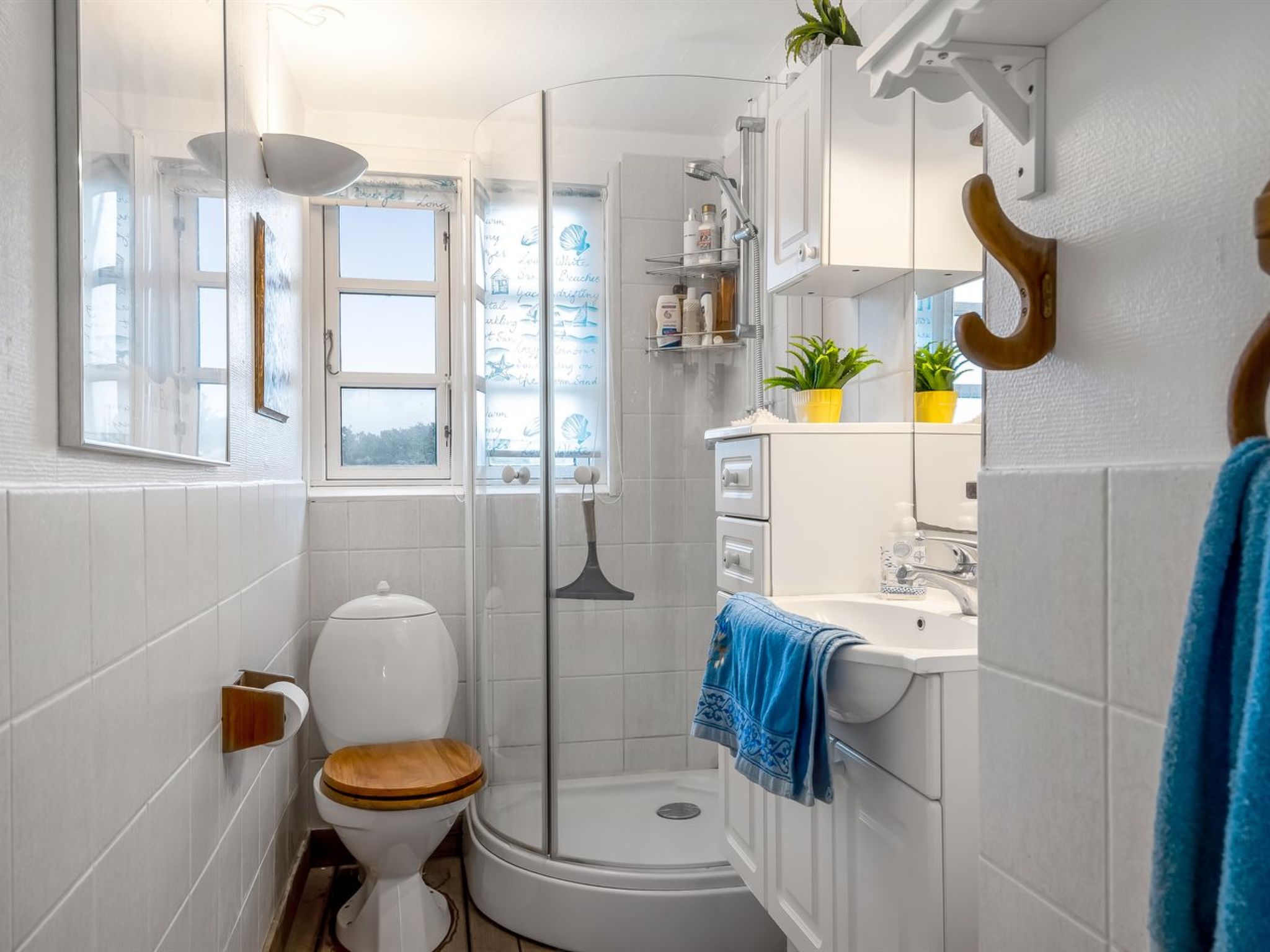 "Åsta" - 200m from the sea-Binnen