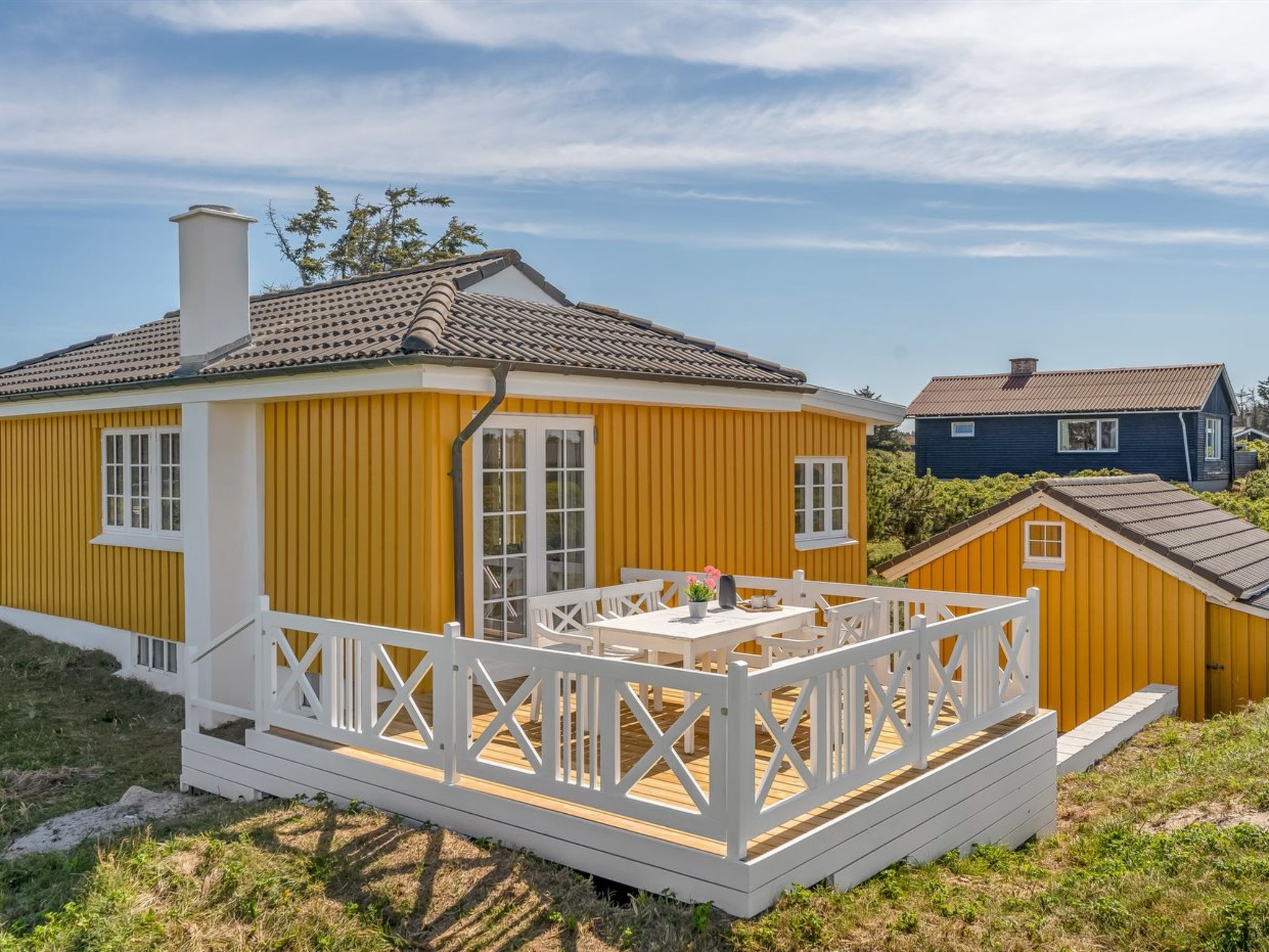 "Åsta" - 200m from the sea