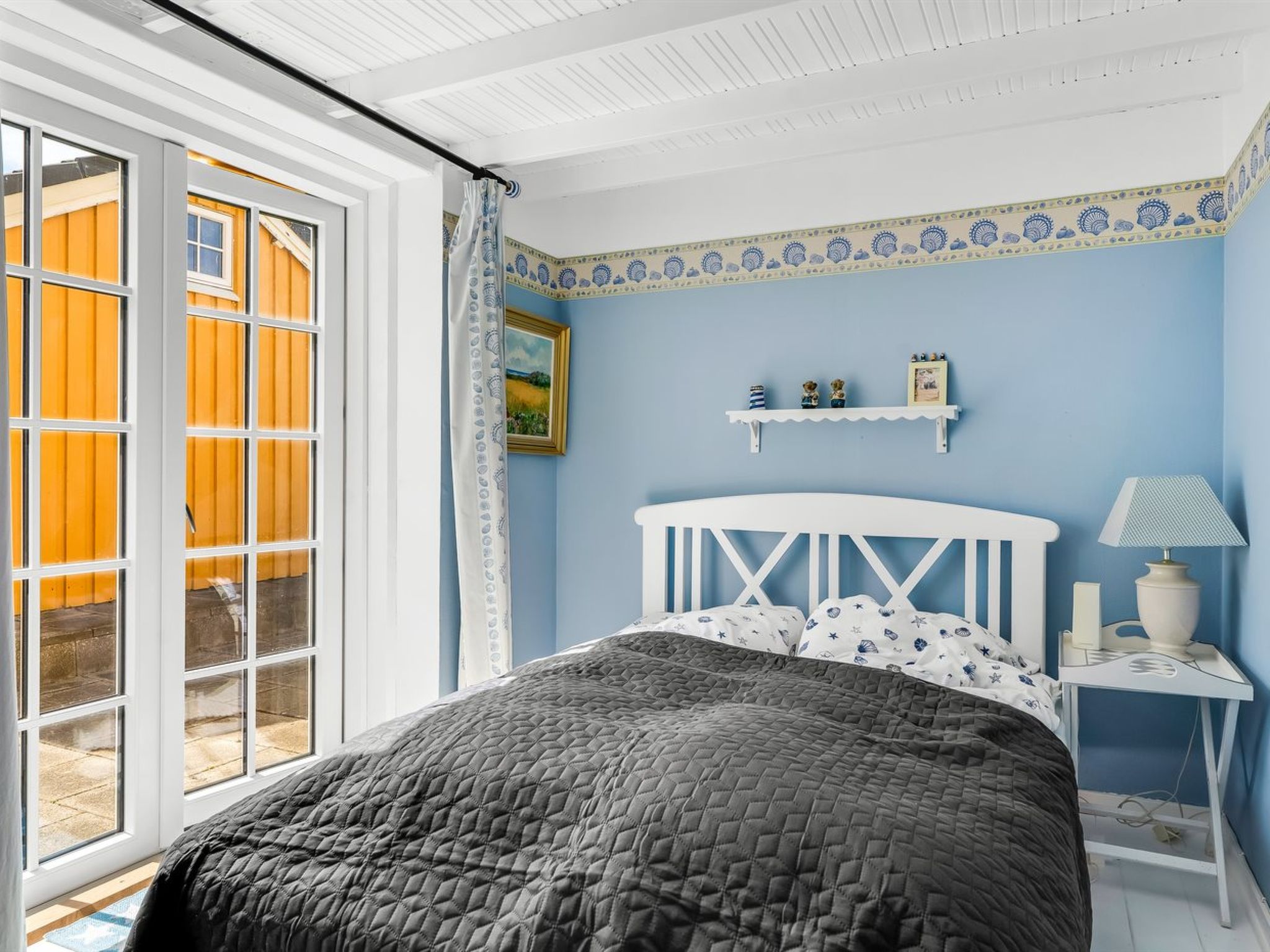 "Åsta" - 200m from the sea