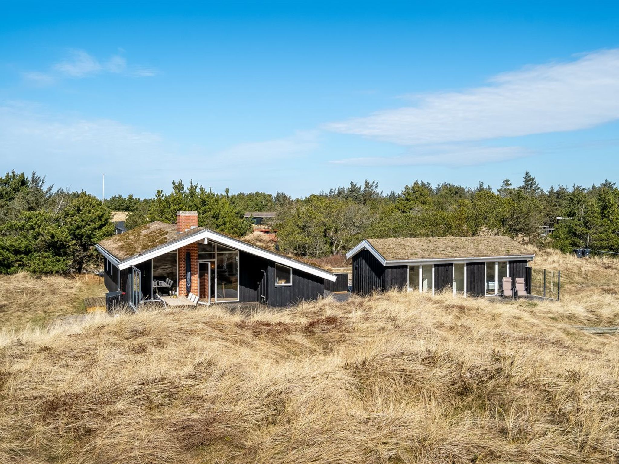 "Steinunn" - 600m from the sea