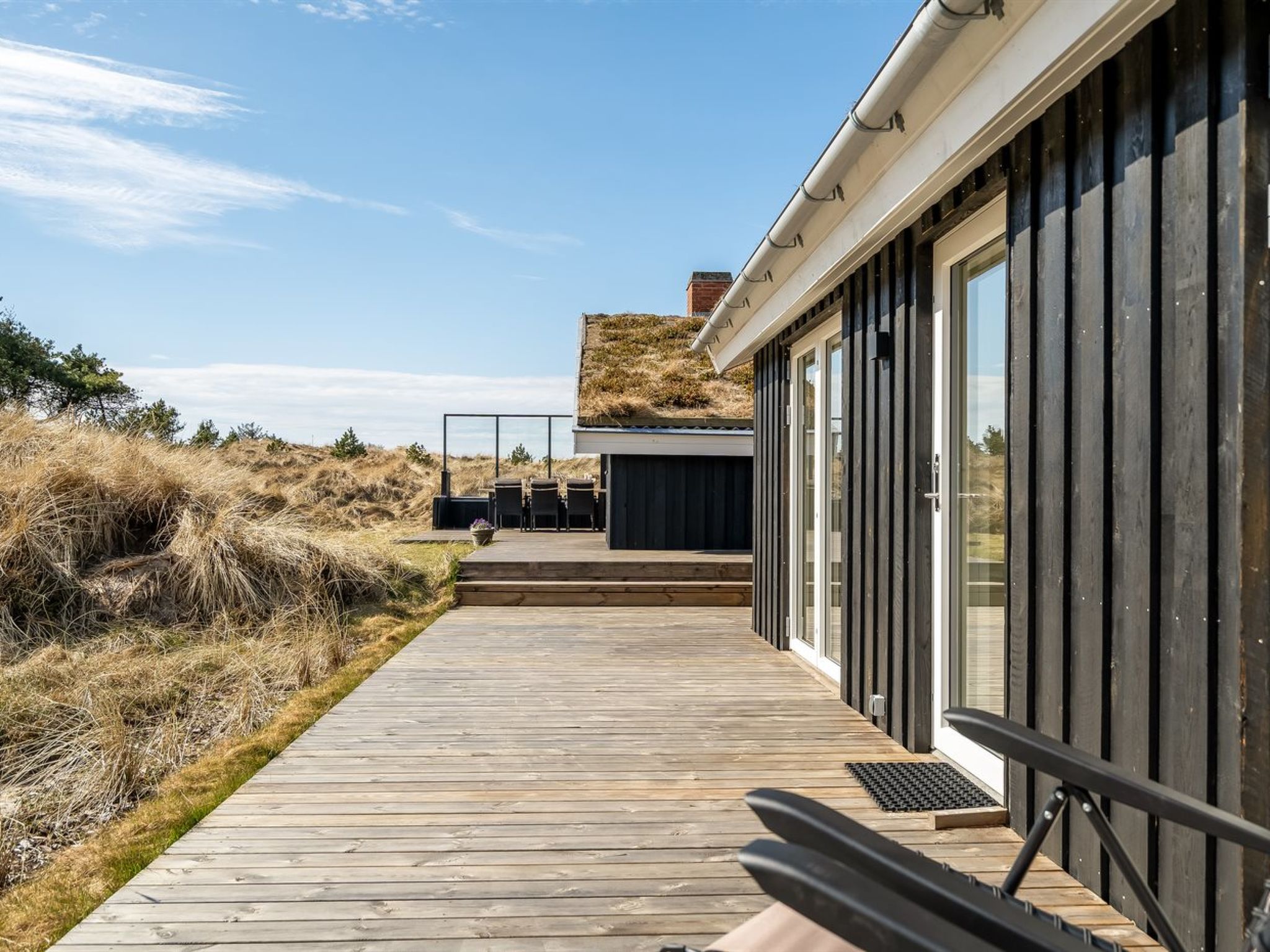 "Steinunn" - 600m from the sea — Terrace (4 of 27)